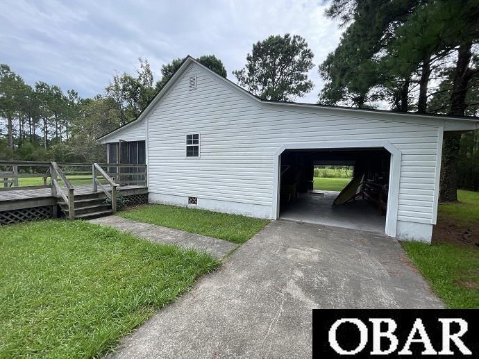 34064 Highway 264, Engelhard, NC 27824, 3 Bedrooms Bedrooms, ,2 BathroomsBathrooms,Residential,For sale,Highway 264,126539