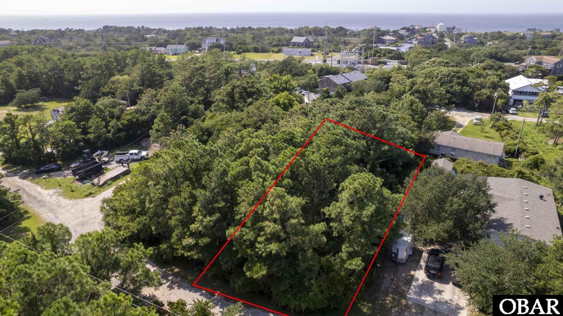 0 Piney Ridge Road, Frisco, NC 27936, ,Lots/land,For sale,Piney Ridge Road,126544