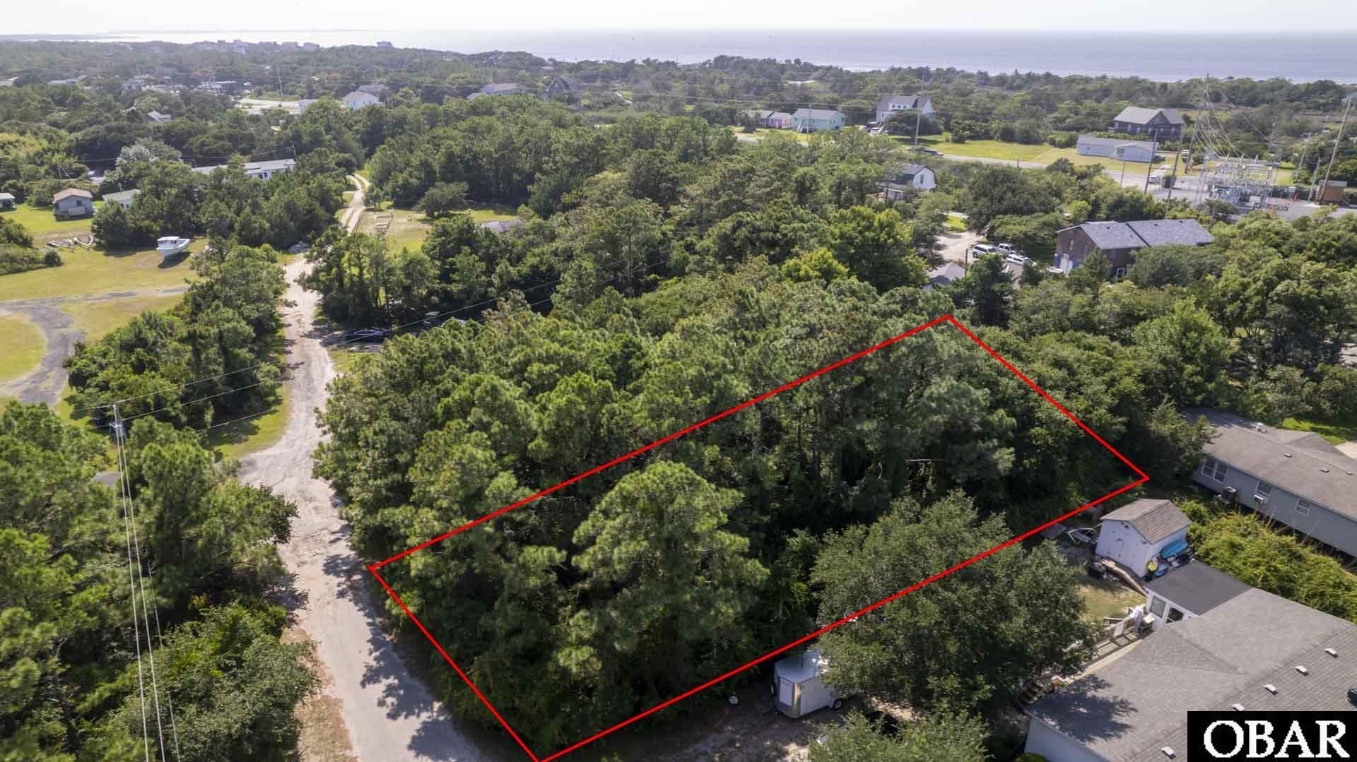 0 Piney Ridge Road, Frisco, NC 27936, ,Lots/land,For sale,Piney Ridge Road,126544