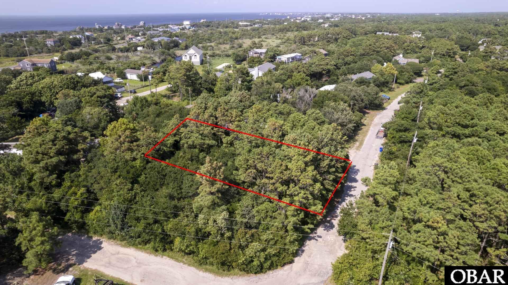 0 Piney Ridge Road, Frisco, NC 27936, ,Lots/land,For sale,Piney Ridge Road,126544