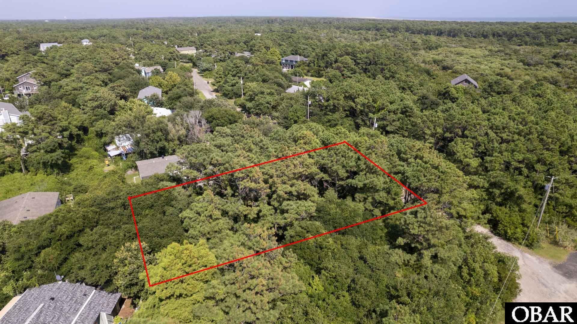 0 Piney Ridge Road, Frisco, NC 27936, ,Lots/land,For sale,Piney Ridge Road,126544