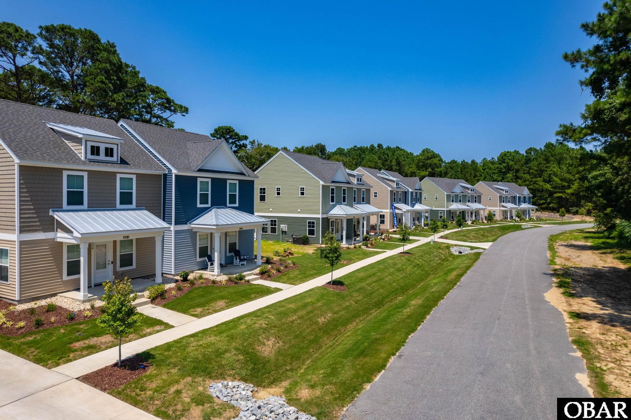 104-B Jarvis Landing, Jarvisburg, NC 27947, 3 Bedrooms Bedrooms, ,2 BathroomsBathrooms,Residential,For sale,Jarvis Landing,126548
