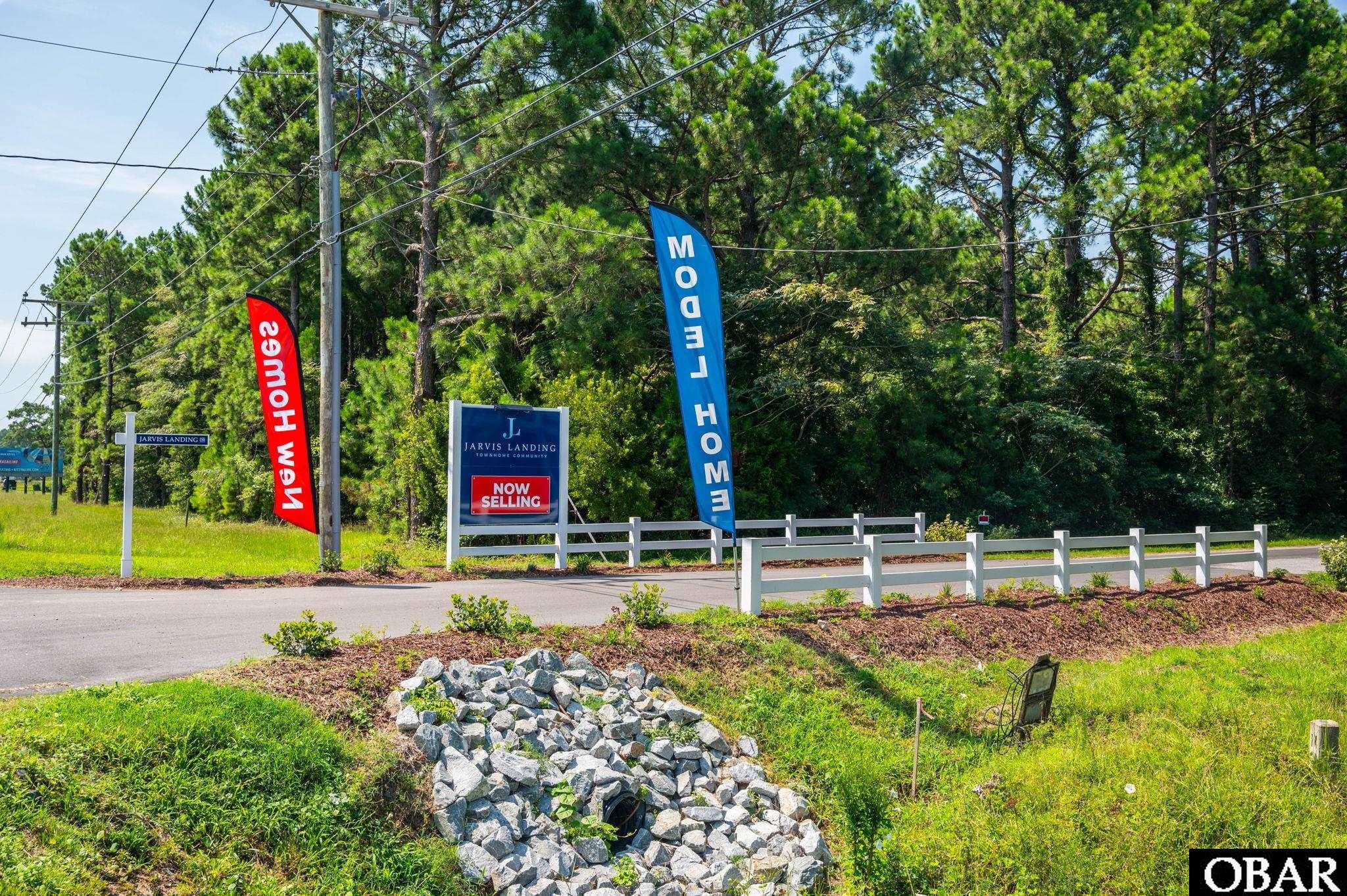 104-B Jarvis Landing, Jarvisburg, NC 27947, 3 Bedrooms Bedrooms, ,2 BathroomsBathrooms,Residential,For sale,Jarvis Landing,126548