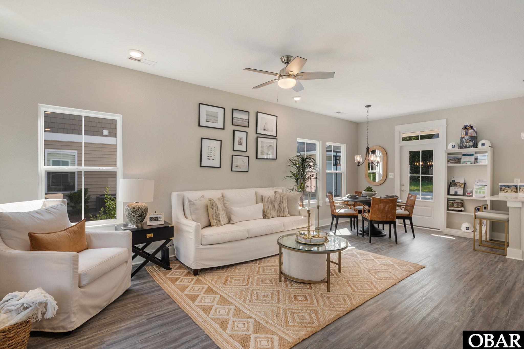 104-B Jarvis Landing, Jarvisburg, NC 27947, 3 Bedrooms Bedrooms, ,2 BathroomsBathrooms,Residential,For sale,Jarvis Landing,126548