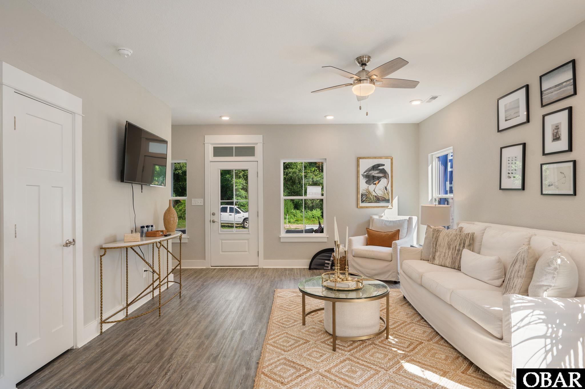 104-B Jarvis Landing, Jarvisburg, NC 27947, 3 Bedrooms Bedrooms, ,2 BathroomsBathrooms,Residential,For sale,Jarvis Landing,126548