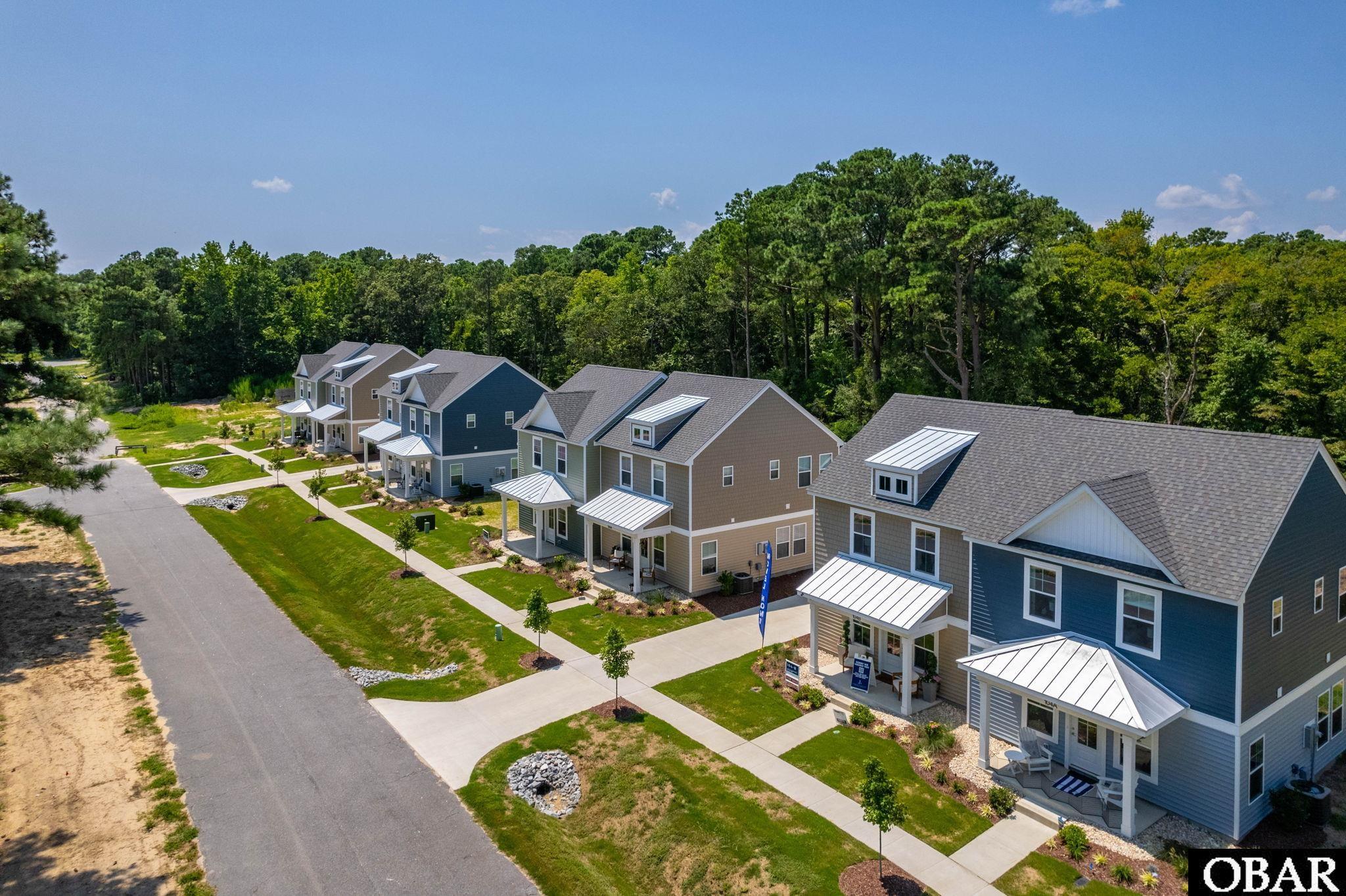 106-B Jarvis Landing, Jarvisburg, NC 27947, 3 Bedrooms Bedrooms, ,2 BathroomsBathrooms,Residential,For sale,Jarvis Landing,126549