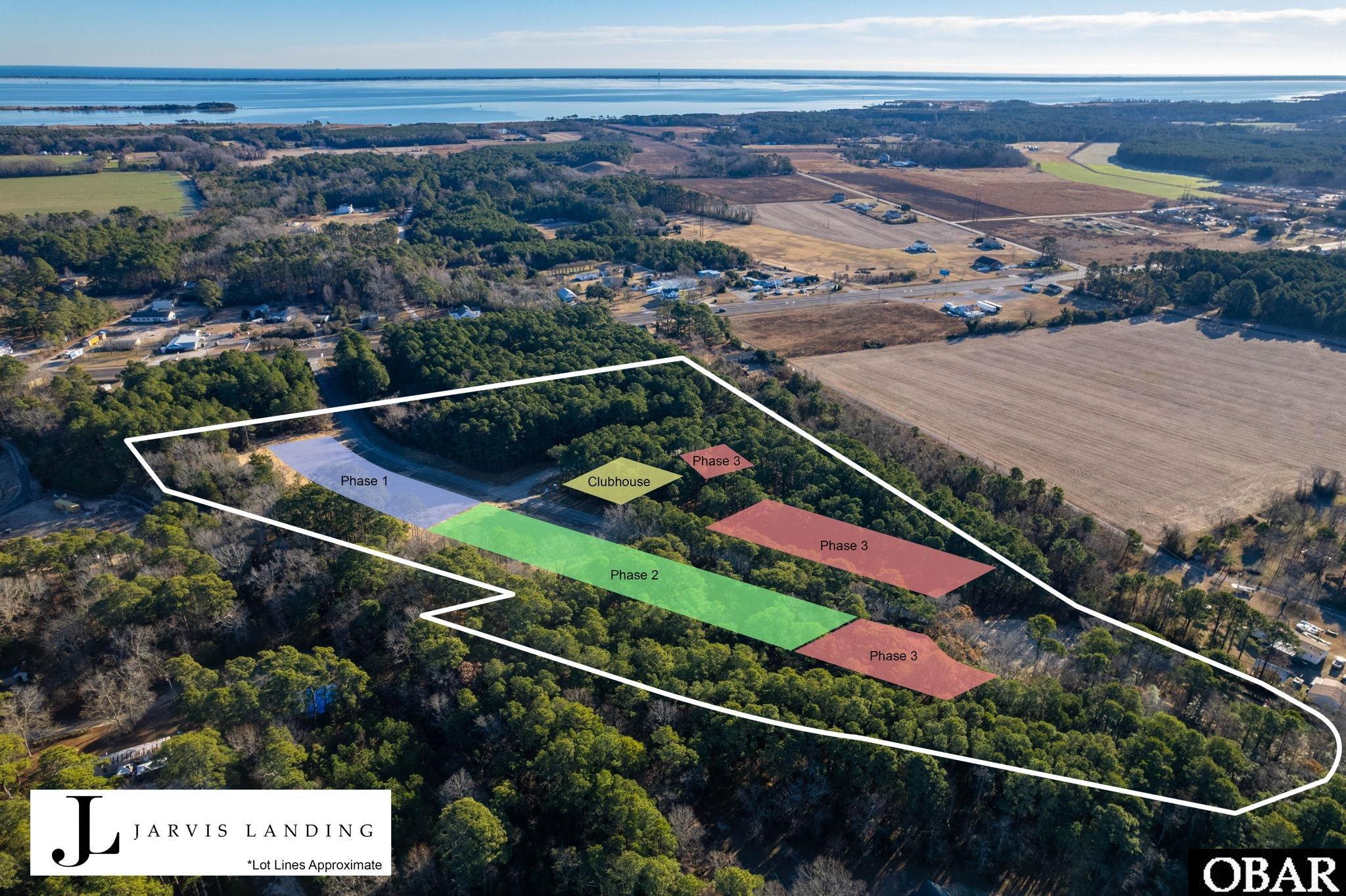 106-B Jarvis Landing, Jarvisburg, NC 27947, 3 Bedrooms Bedrooms, ,2 BathroomsBathrooms,Residential,For sale,Jarvis Landing,126549