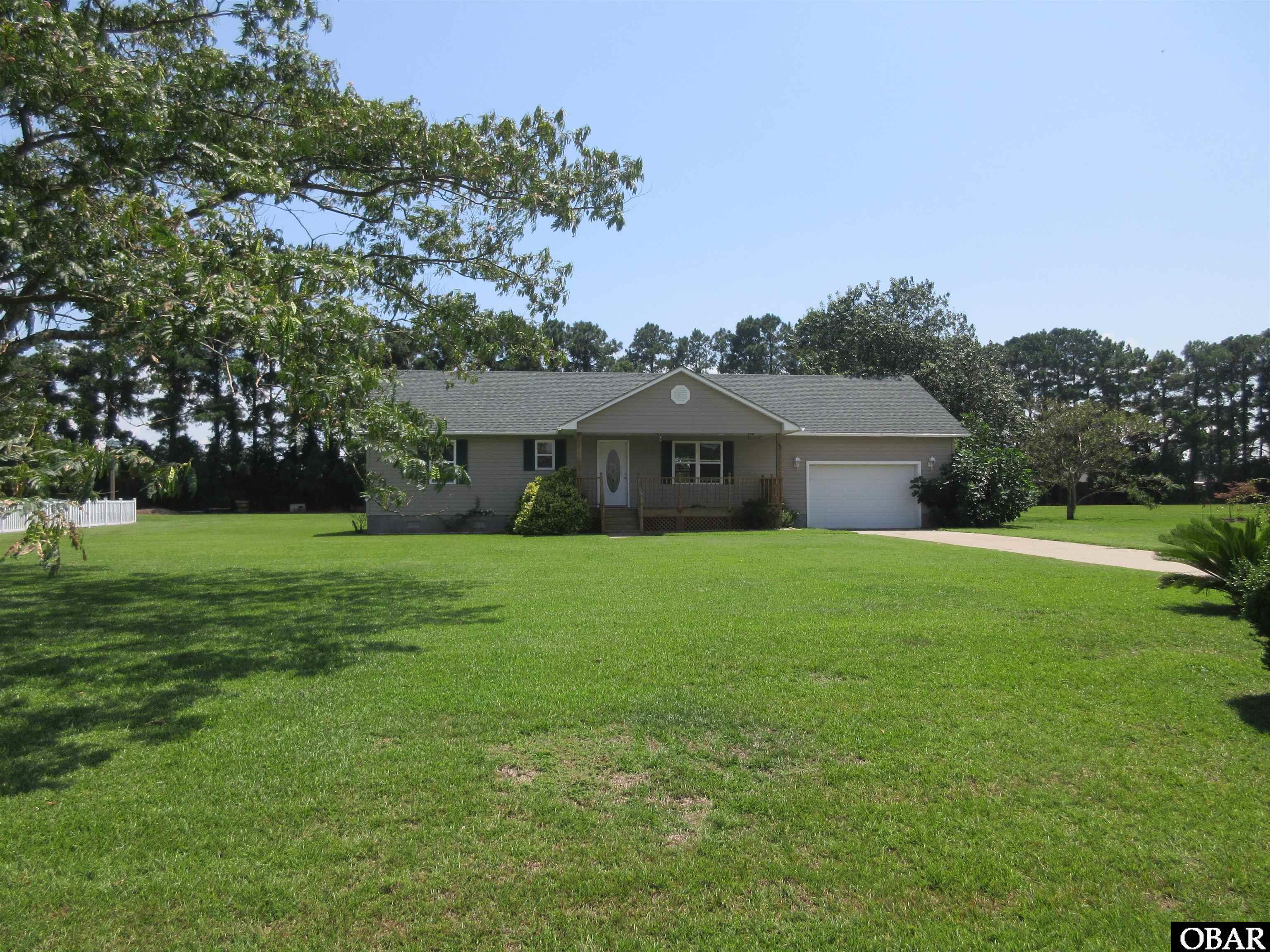 108 Soundside Estates Drive, Grandy, NC 27939, 3 Bedrooms Bedrooms, ,2 BathroomsBathrooms,Residential,For sale,Soundside Estates Drive,126550