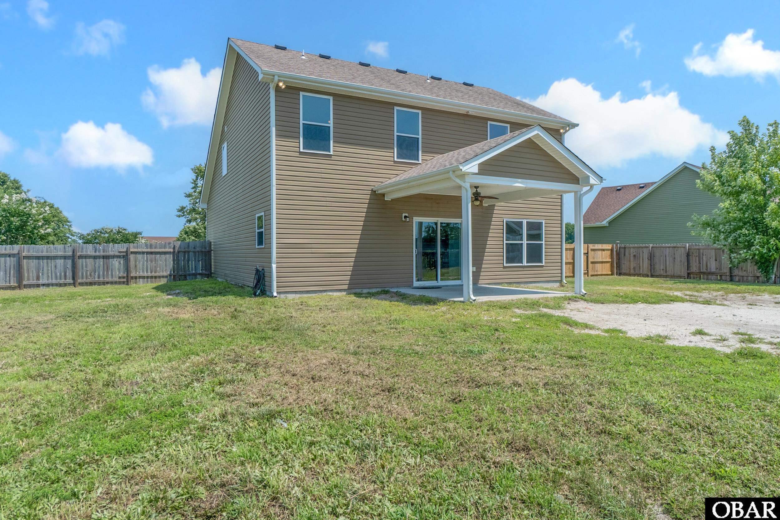 106 Pond Pine Loop, Currituck, NC 27929, 4 Bedrooms Bedrooms, ,2 BathroomsBathrooms,Residential,For sale,Pond Pine Loop,126551