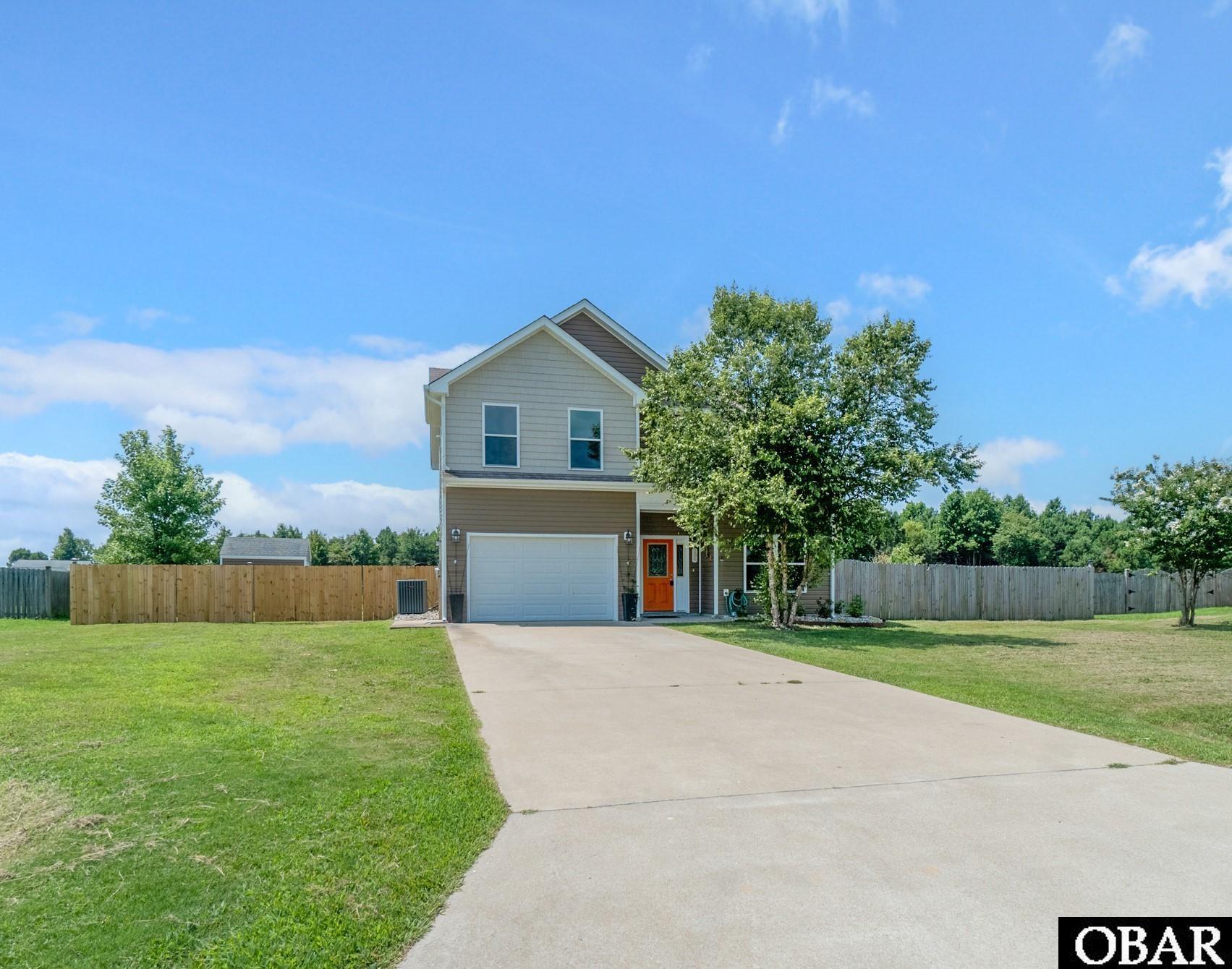 106 Pond Pine Loop, Currituck, NC 27929, 4 Bedrooms Bedrooms, ,2 BathroomsBathrooms,Residential,For sale,Pond Pine Loop,126551