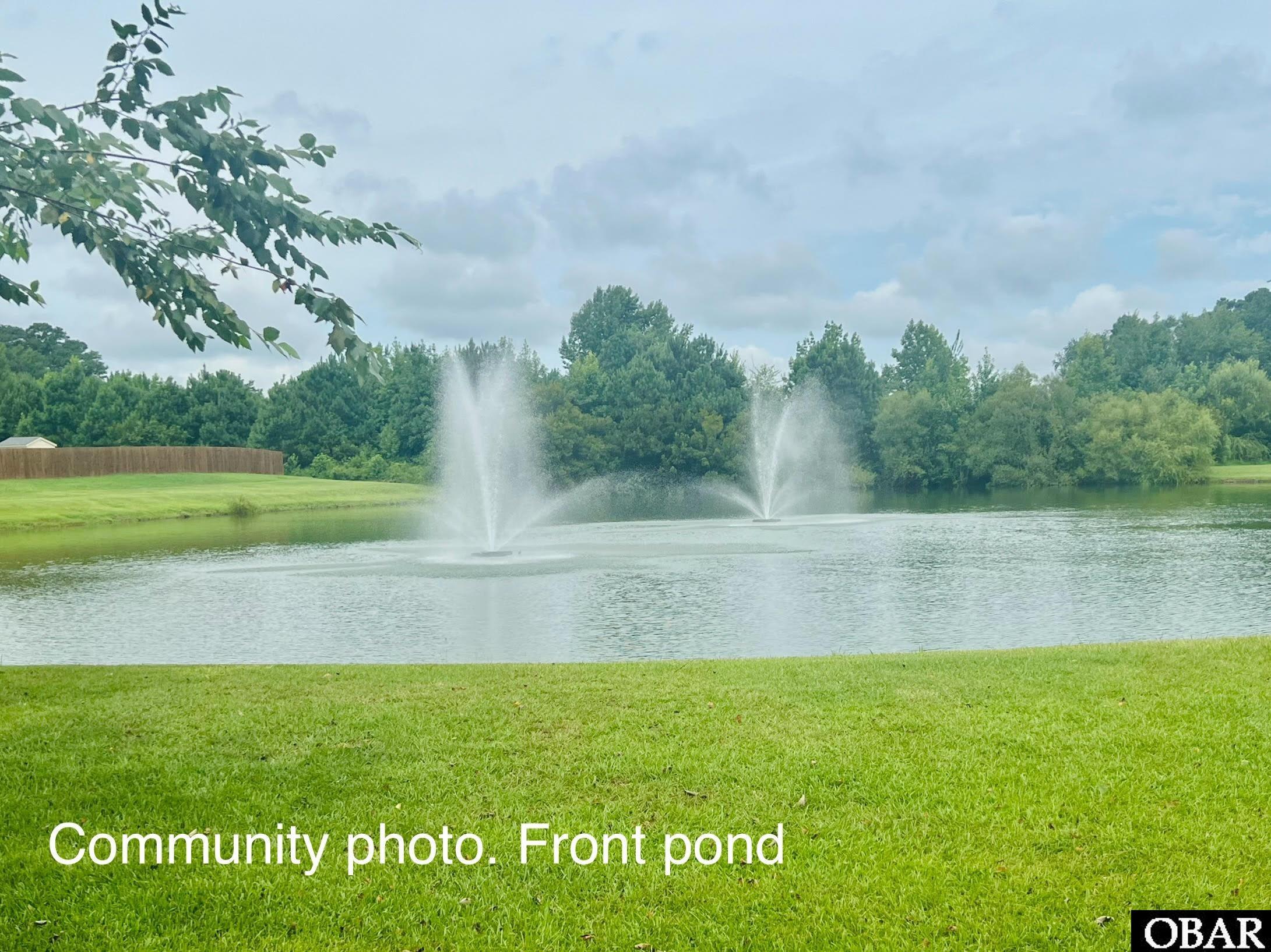 106 Pond Pine Loop, Currituck, NC 27929, 4 Bedrooms Bedrooms, ,2 BathroomsBathrooms,Residential,For sale,Pond Pine Loop,126551