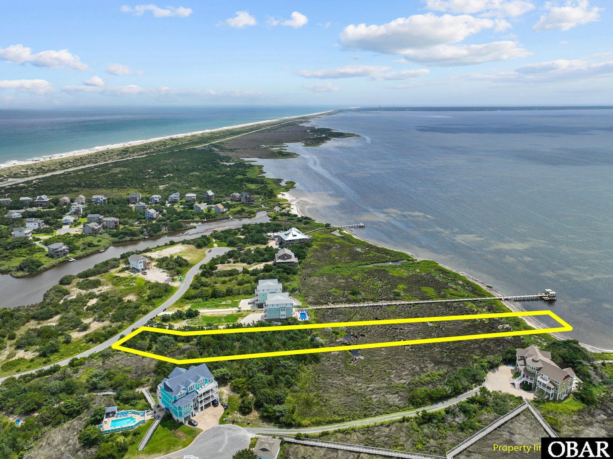 42167 Askins Creek Drive, Avon, NC 27915, ,Lots/land,For sale,Askins Creek Drive,126553