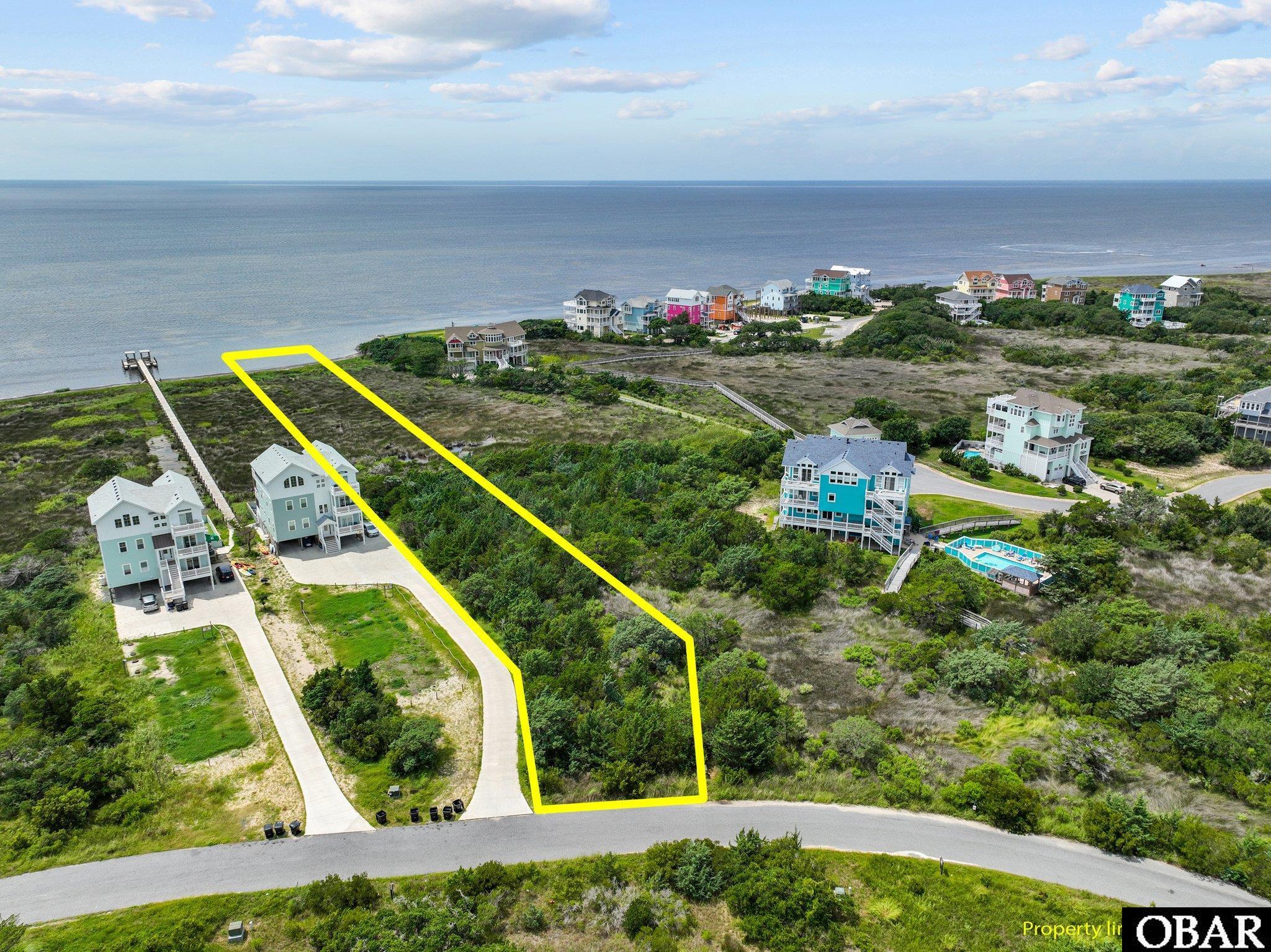 42167 Askins Creek Drive, Avon, NC 27915, ,Lots/land,For sale,Askins Creek Drive,126553