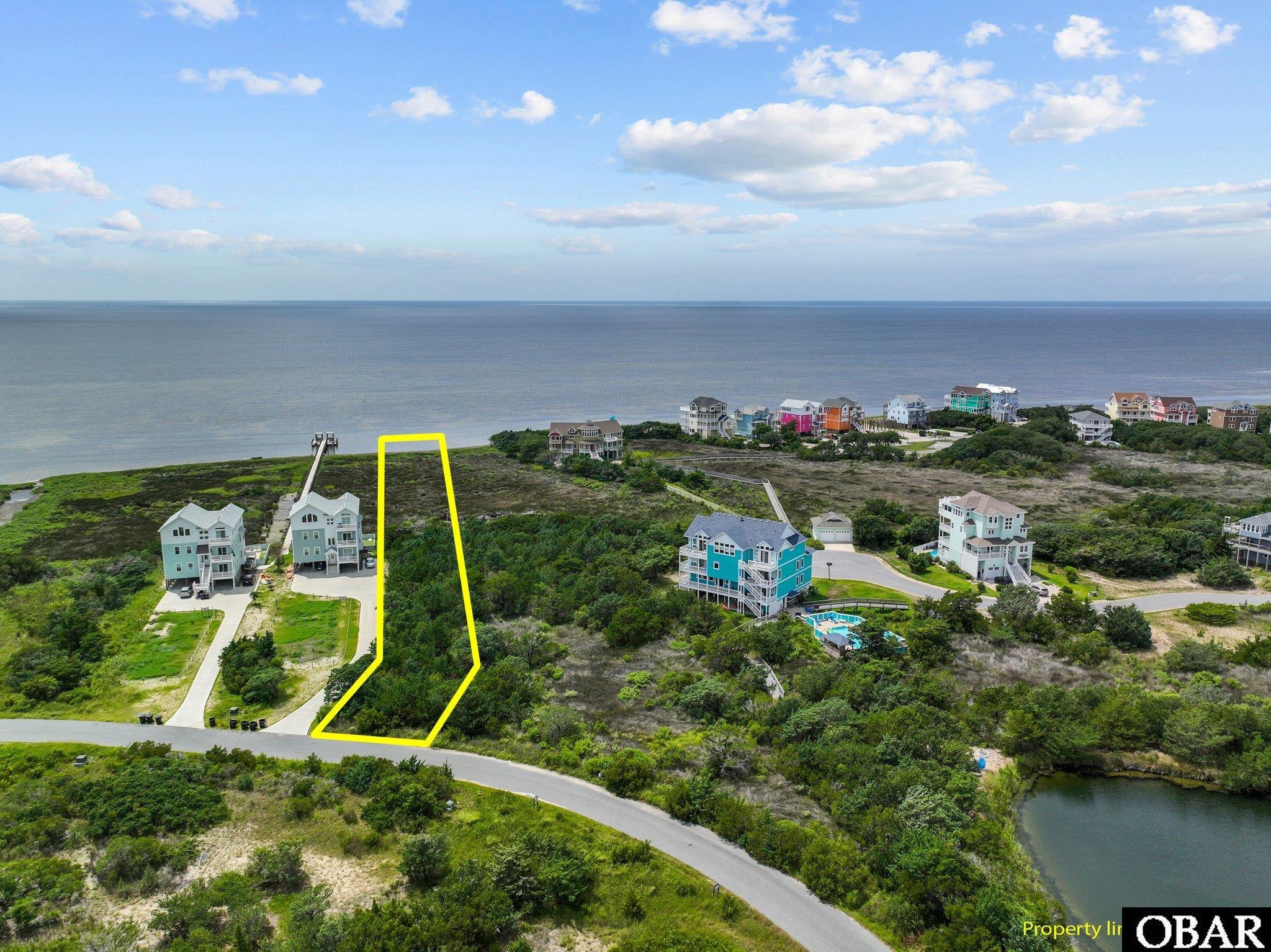 42167 Askins Creek Drive, Avon, NC 27915, ,Lots/land,For sale,Askins Creek Drive,126553