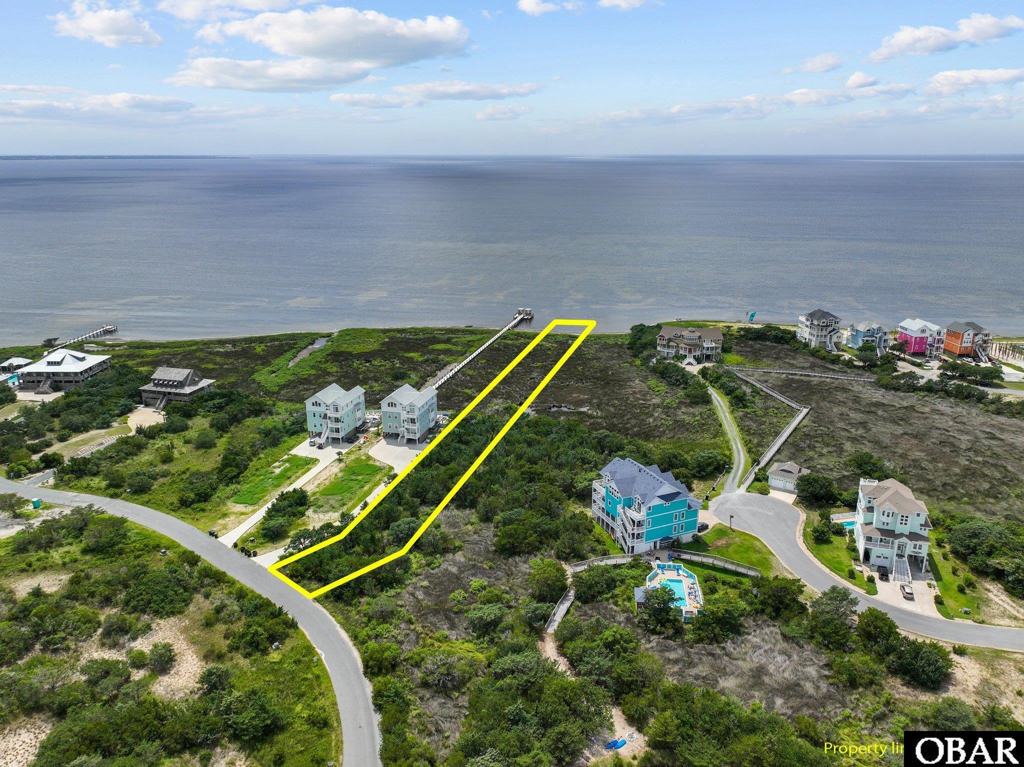 42167 Askins Creek Drive, Avon, NC 27915, ,Lots/land,For sale,Askins Creek Drive,126553
