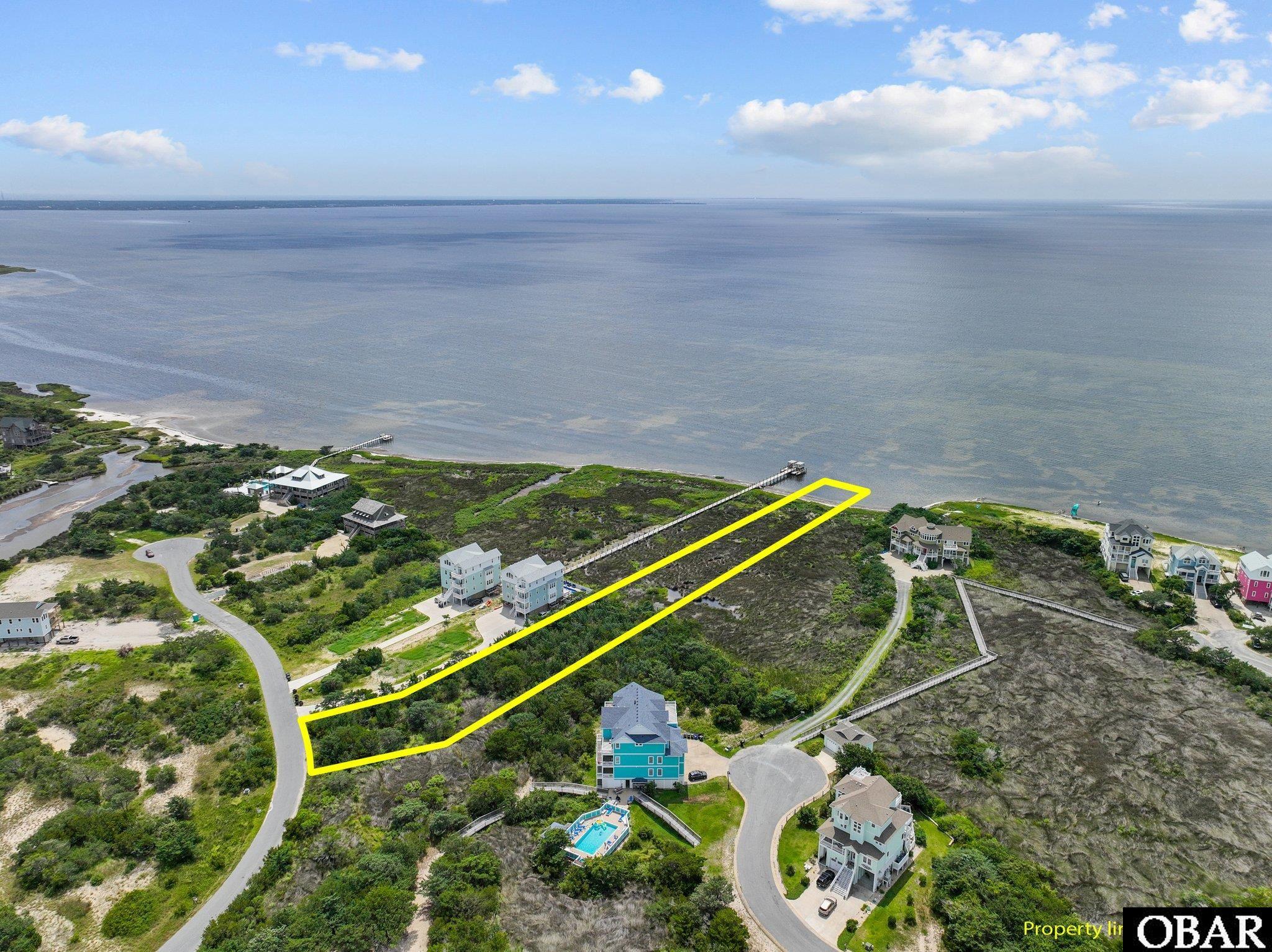 42167 Askins Creek Drive, Avon, NC 27915, ,Lots/land,For sale,Askins Creek Drive,126553