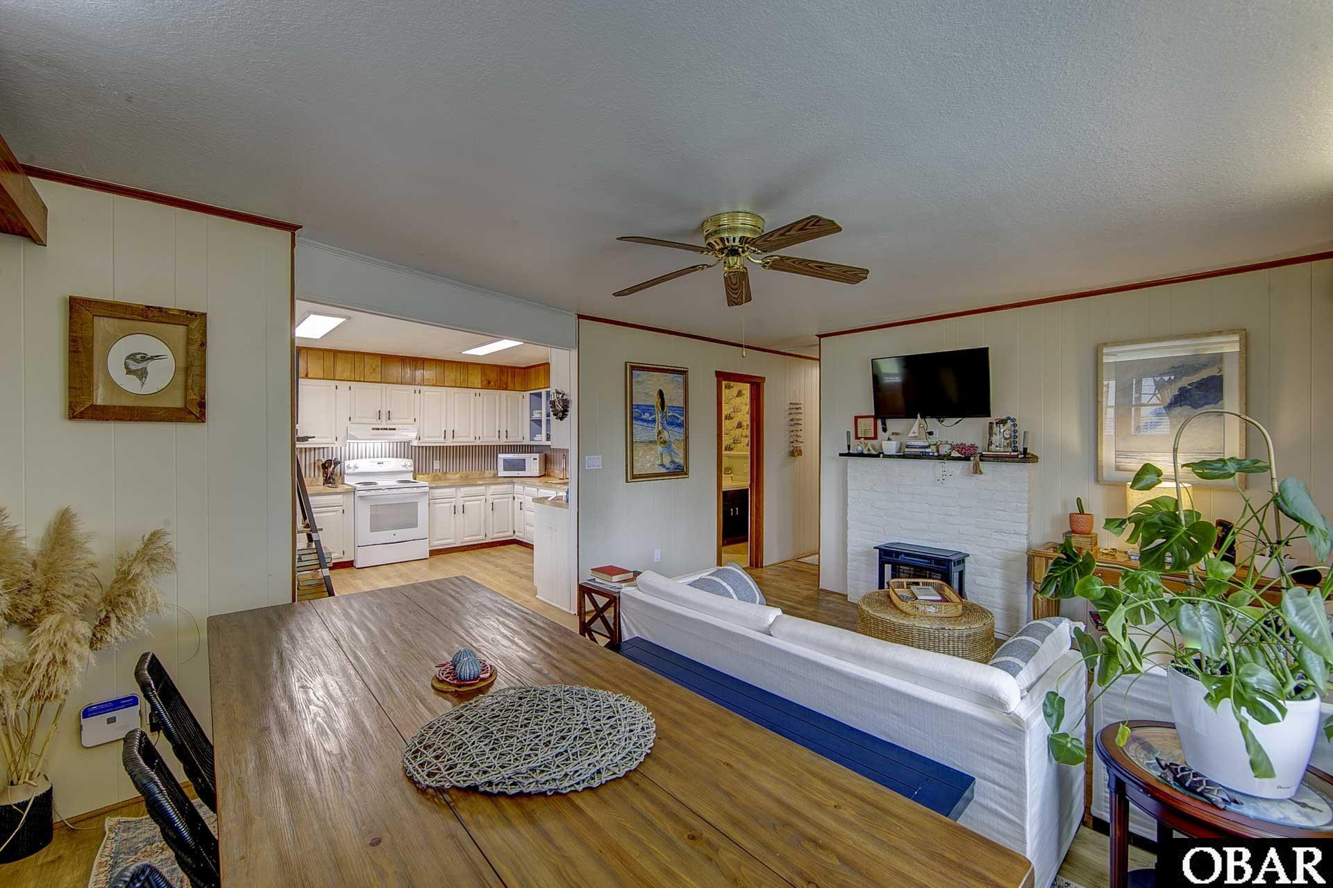 58211 Sand Road, Hatteras, NC 27943, 3 Bedrooms Bedrooms, ,2 BathroomsBathrooms,Residential,For sale,Sand Road,126555
