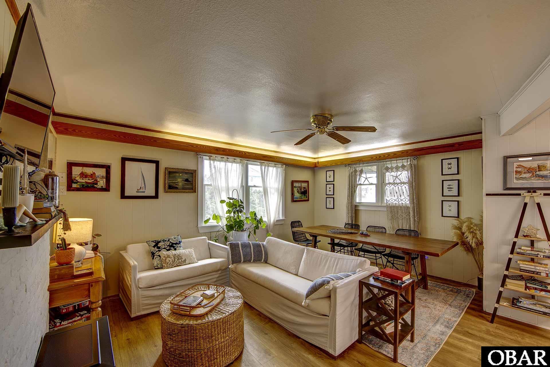 58211 Sand Road, Hatteras, NC 27943, 3 Bedrooms Bedrooms, ,2 BathroomsBathrooms,Residential,For sale,Sand Road,126555