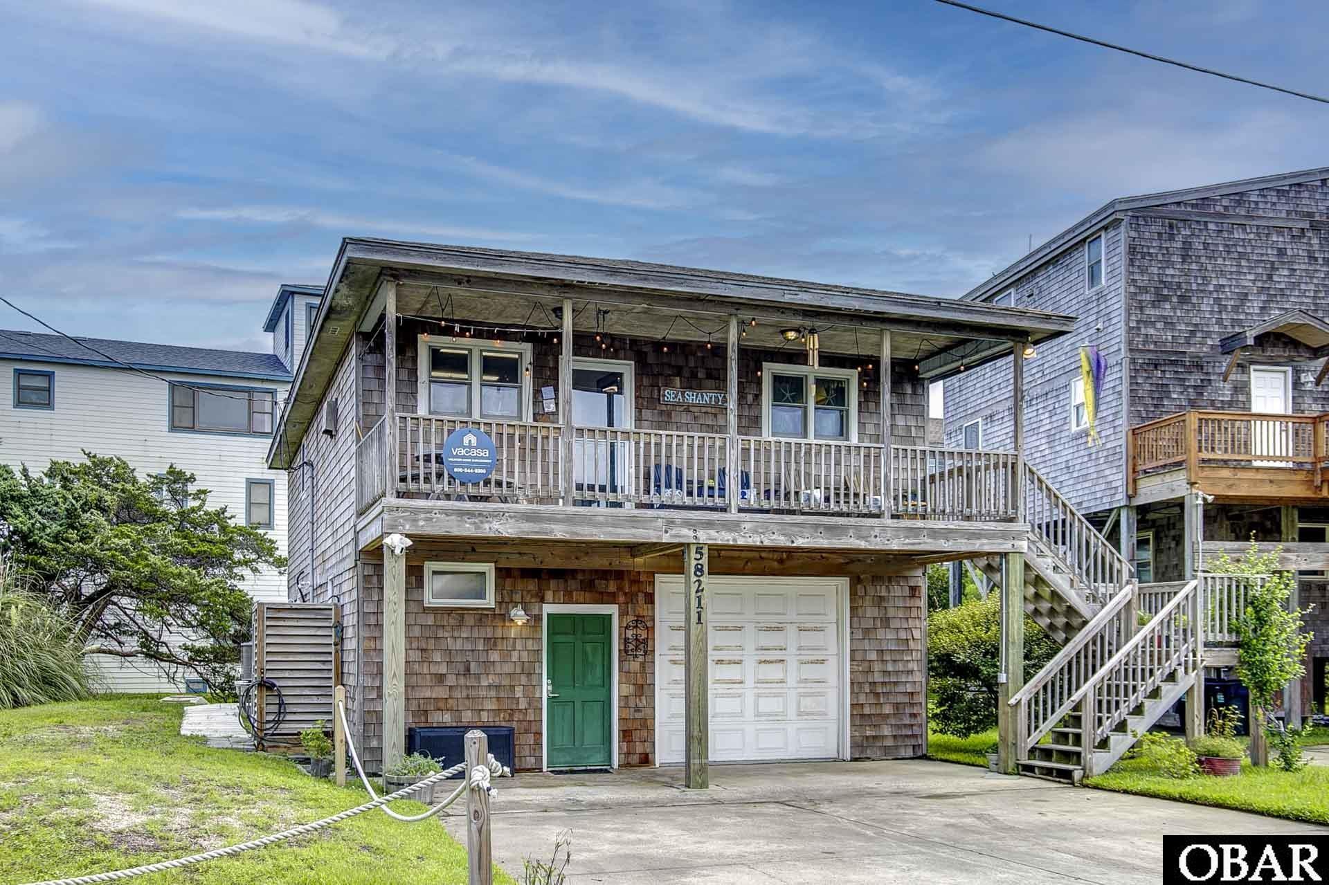 58211 Sand Road, Hatteras, NC 27943, 3 Bedrooms Bedrooms, ,2 BathroomsBathrooms,Residential,For sale,Sand Road,126555