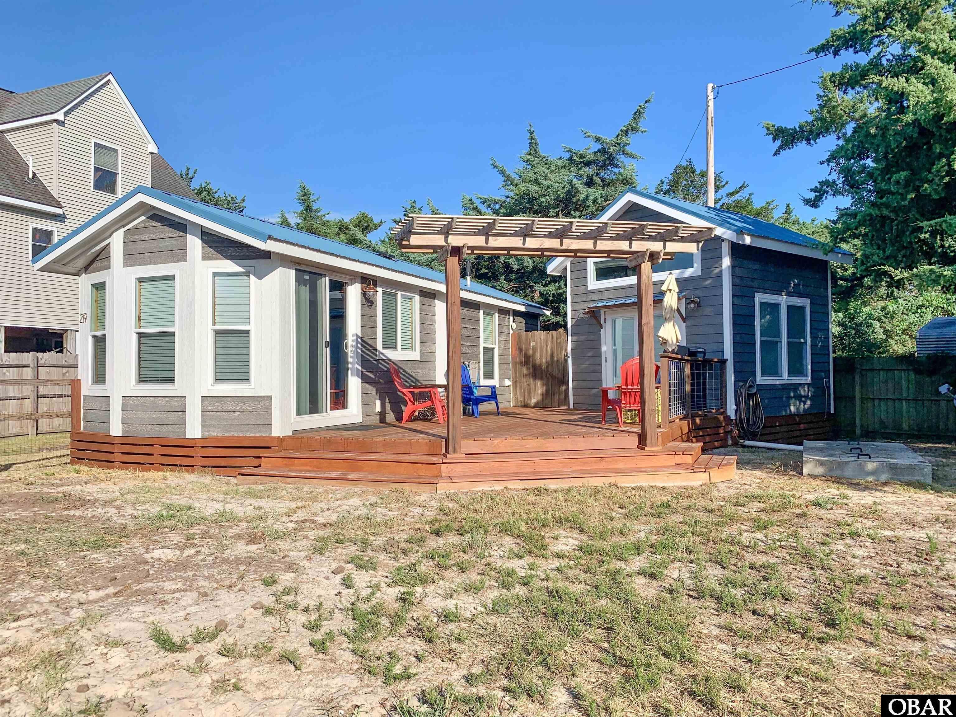 219 Sand Dollar Road, Ocracoke, NC 27960, 2 Bedrooms Bedrooms, ,1 BathroomBathrooms,Residential,For sale,Sand Dollar Road,126557