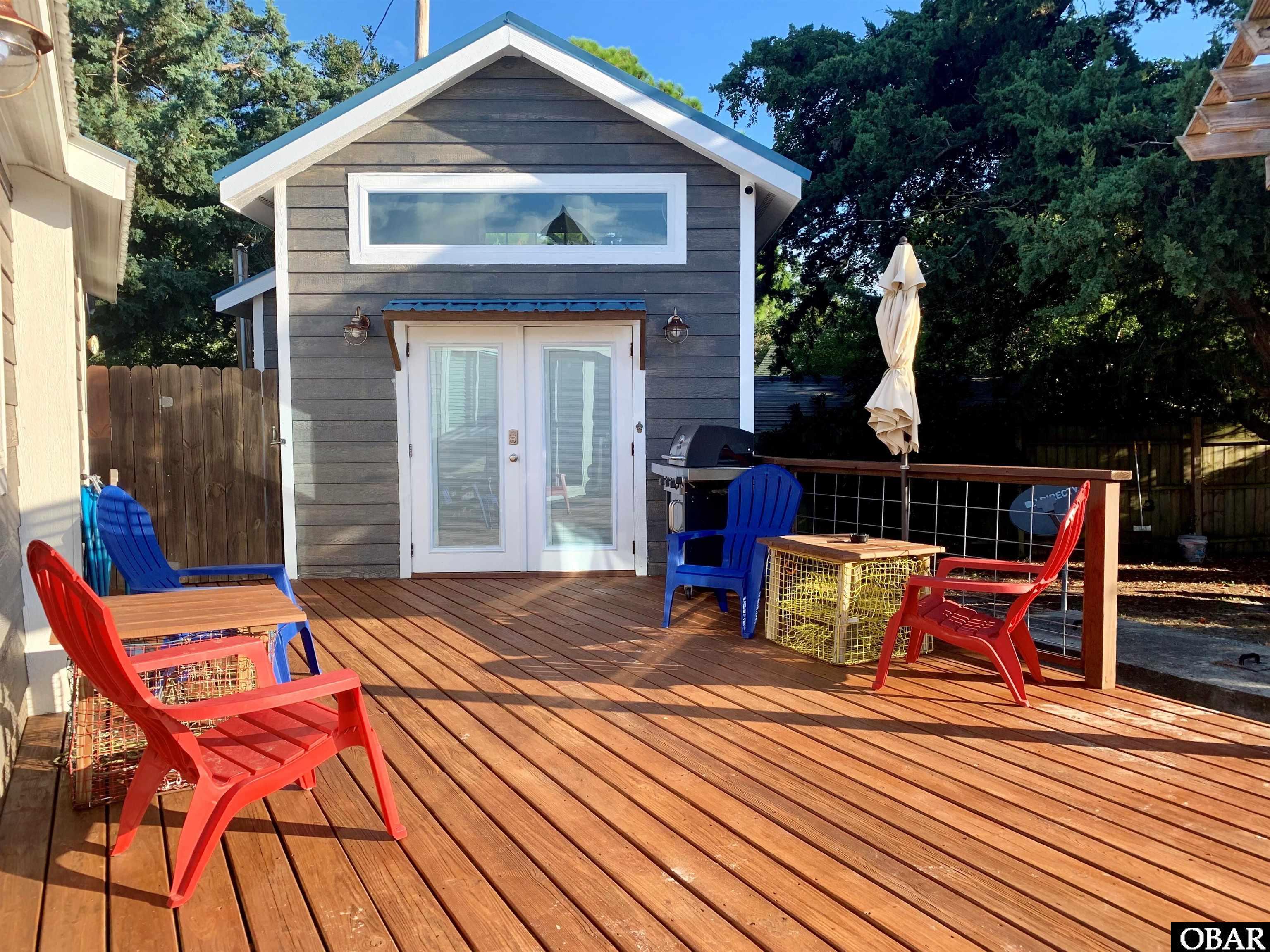 219 Sand Dollar Road, Ocracoke, NC 27960, 2 Bedrooms Bedrooms, ,1 BathroomBathrooms,Residential,For sale,Sand Dollar Road,126557