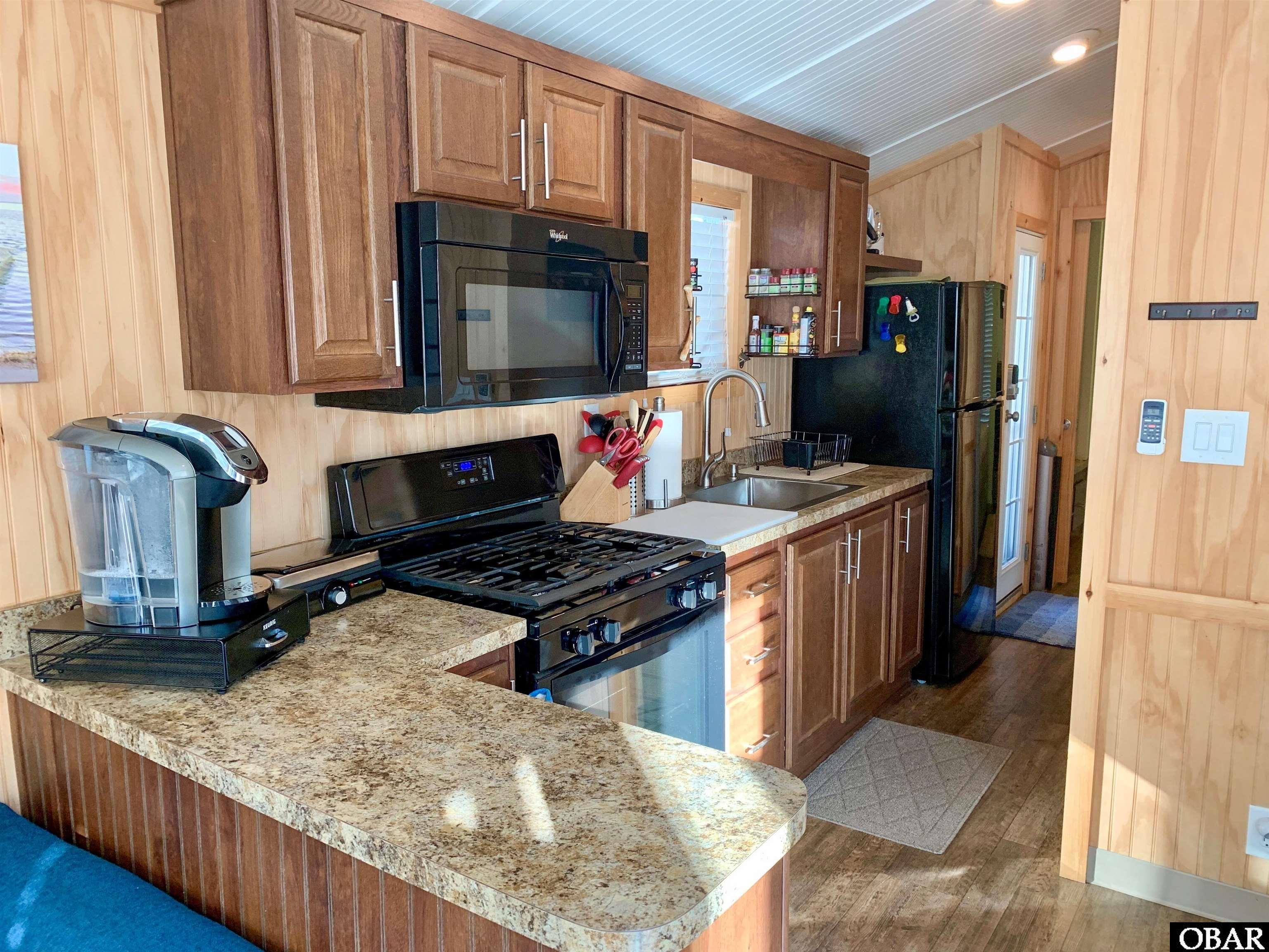 219 Sand Dollar Road, Ocracoke, NC 27960, 2 Bedrooms Bedrooms, ,1 BathroomBathrooms,Residential,For sale,Sand Dollar Road,126557