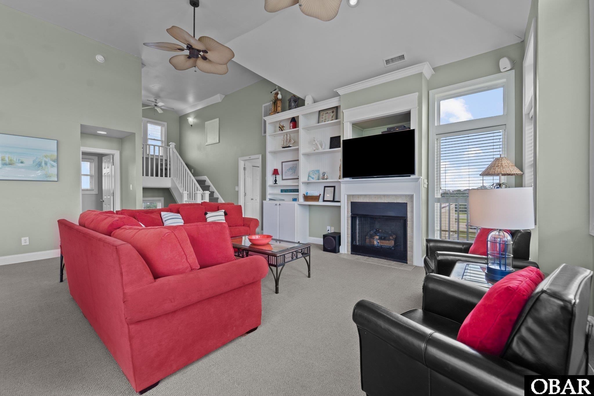 26135 Turtle Court, Salvo, NC 27972, 5 Bedrooms Bedrooms, ,4 BathroomsBathrooms,Residential,For sale,Turtle Court,126561