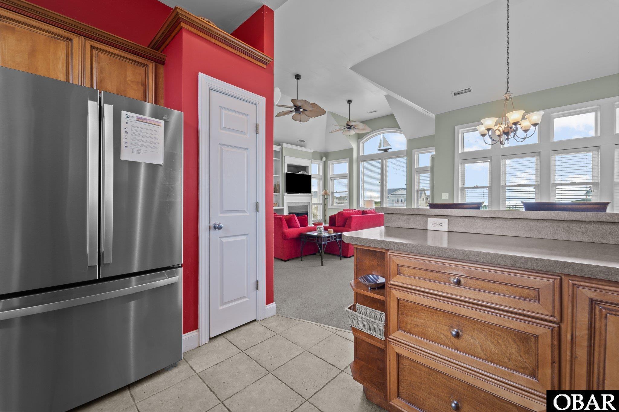 26135 Turtle Court, Salvo, NC 27972, 5 Bedrooms Bedrooms, ,4 BathroomsBathrooms,Residential,For sale,Turtle Court,126561