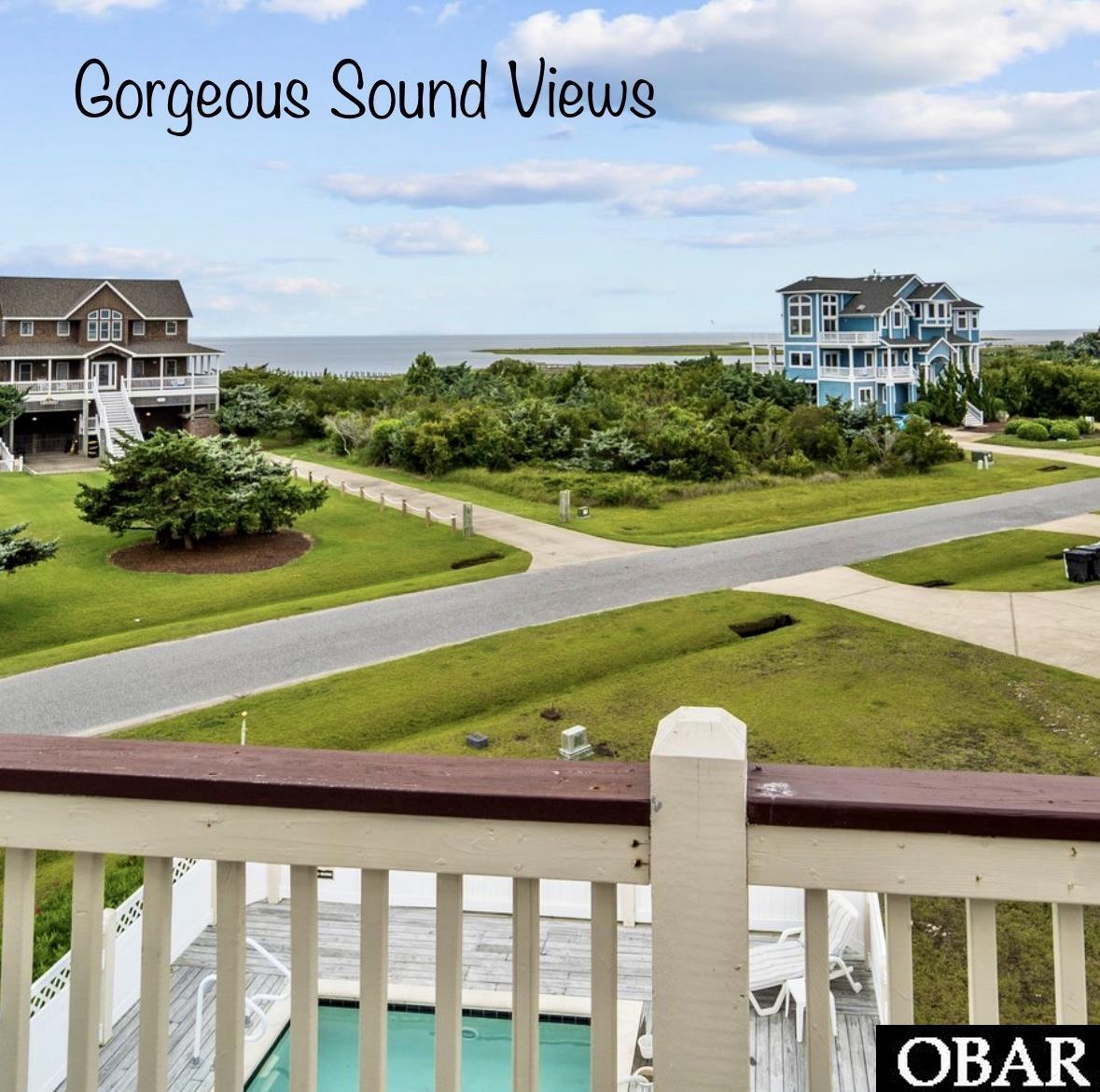 26135 Turtle Court, Salvo, NC 27972, 5 Bedrooms Bedrooms, ,4 BathroomsBathrooms,Residential,For sale,Turtle Court,126561