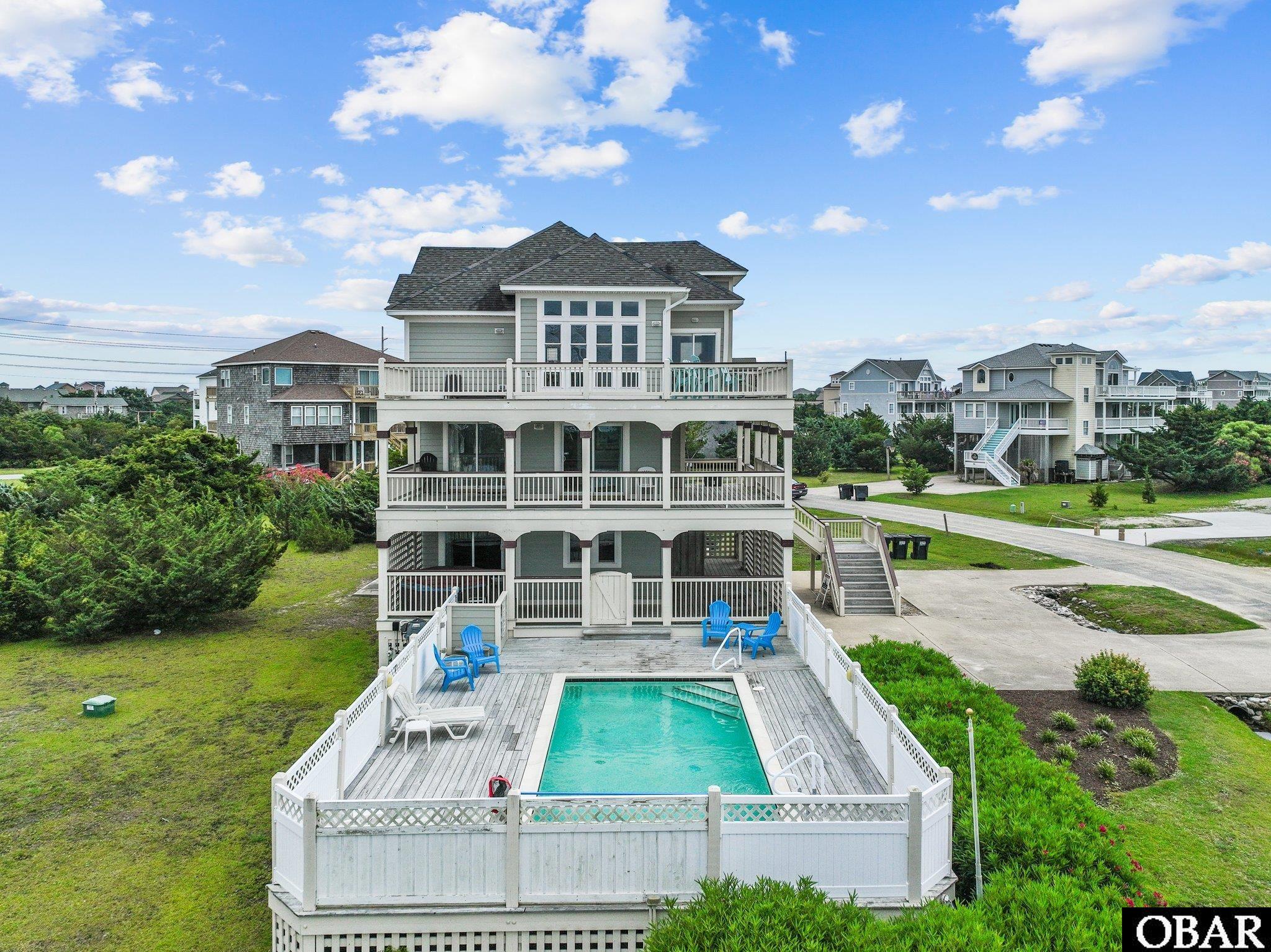 26135 Turtle Court, Salvo, NC 27972, 5 Bedrooms Bedrooms, ,4 BathroomsBathrooms,Residential,For sale,Turtle Court,126561