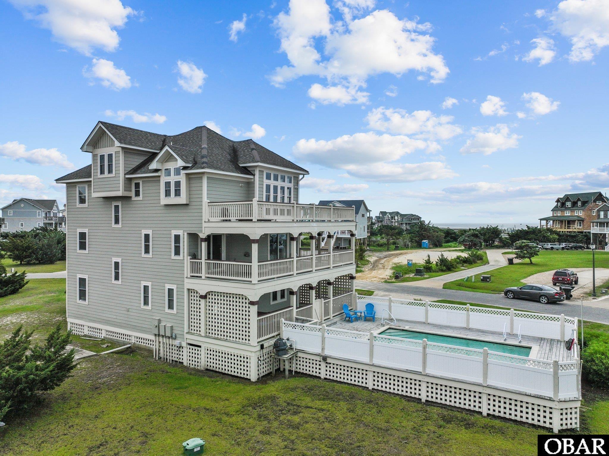 26135 Turtle Court, Salvo, NC 27972, 5 Bedrooms Bedrooms, ,4 BathroomsBathrooms,Residential,For sale,Turtle Court,126561