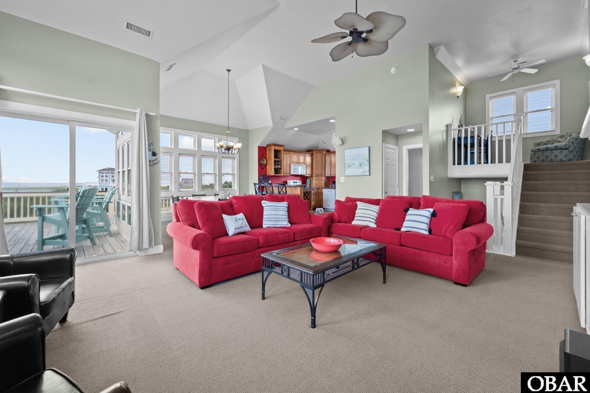 26135 Turtle Court, Salvo, NC 27972, 5 Bedrooms Bedrooms, ,4 BathroomsBathrooms,Residential,For sale,Turtle Court,126561