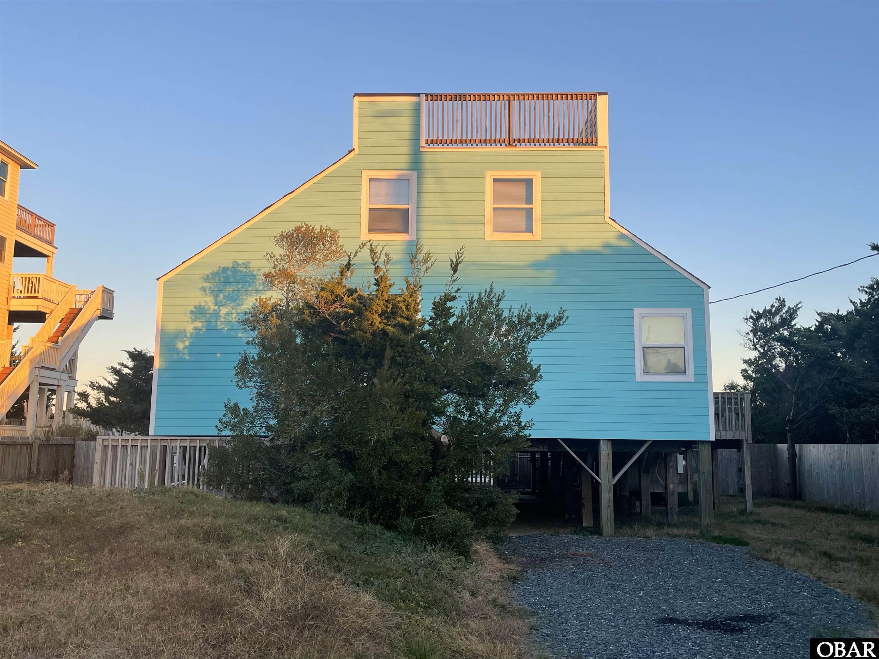 26223 Colony Drive, Salvo, NC 27972, 3 Bedrooms Bedrooms, ,2 BathroomsBathrooms,Residential,For sale,Colony Drive,126567