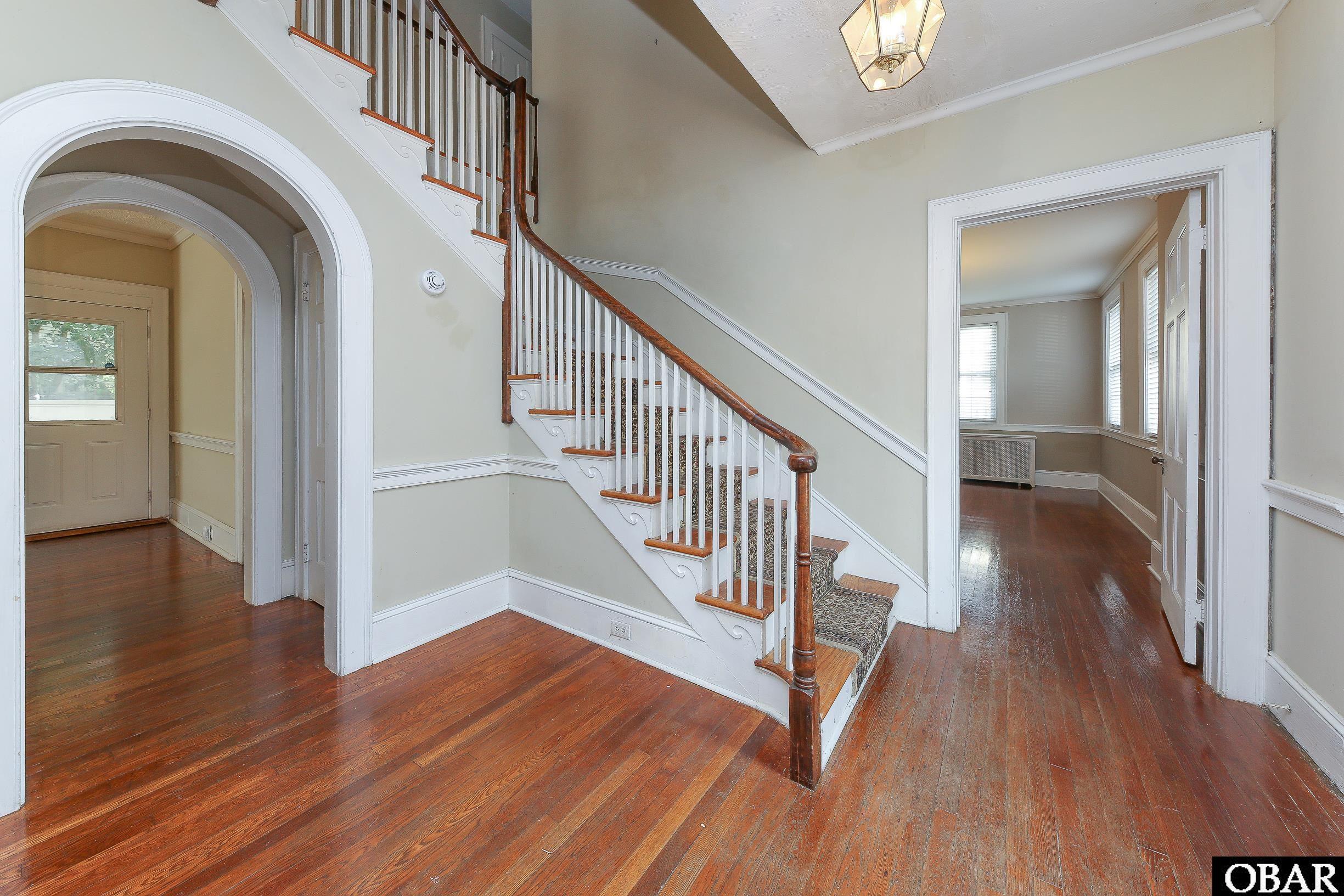 506 Church Street, Elizabeth City, NC 27909, 4 Bedrooms Bedrooms, ,2 BathroomsBathrooms,Residential,For sale,Church Street,126571
