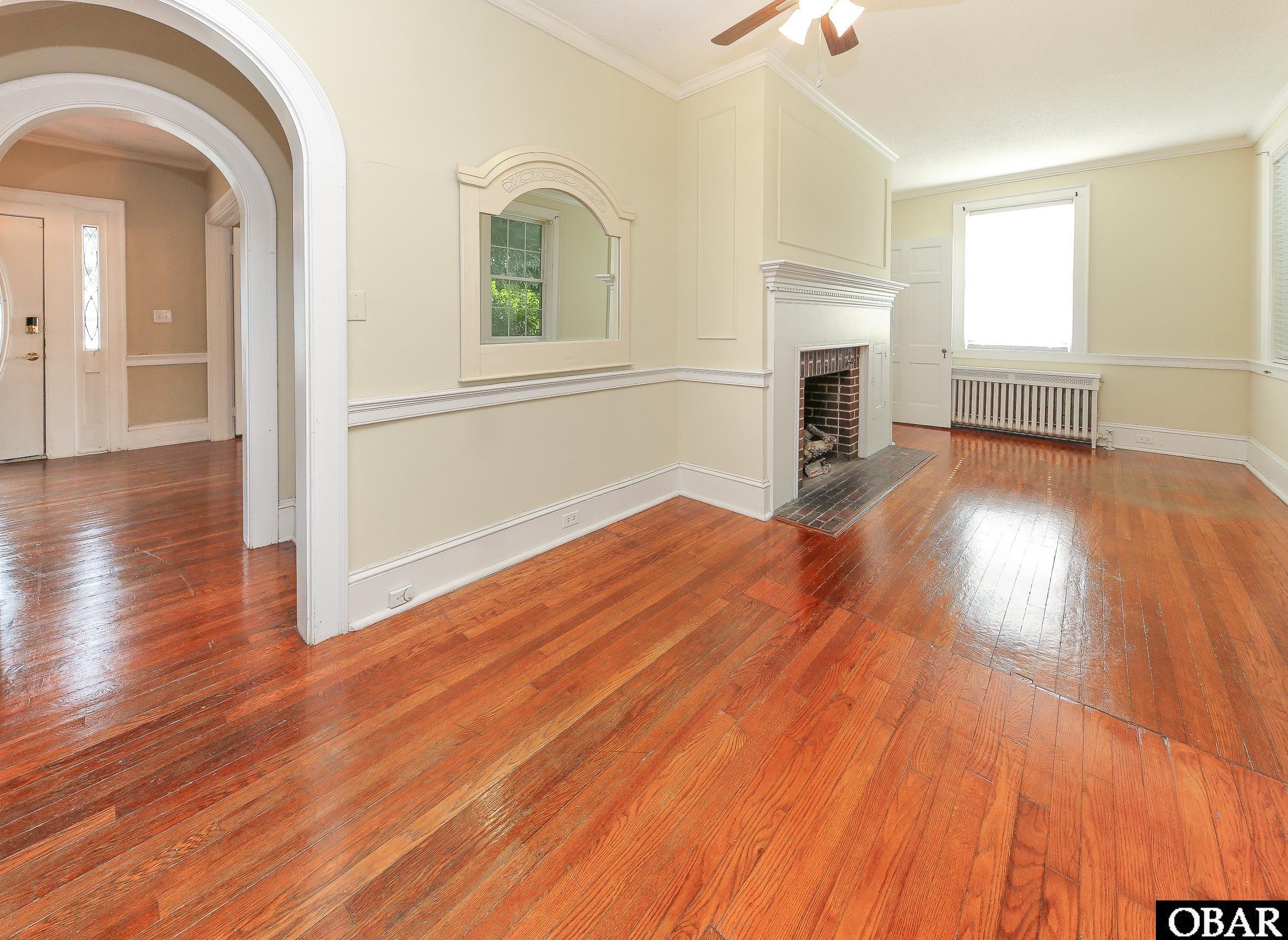 506 Church Street, Elizabeth City, NC 27909, 4 Bedrooms Bedrooms, ,2 BathroomsBathrooms,Residential,For sale,Church Street,126571