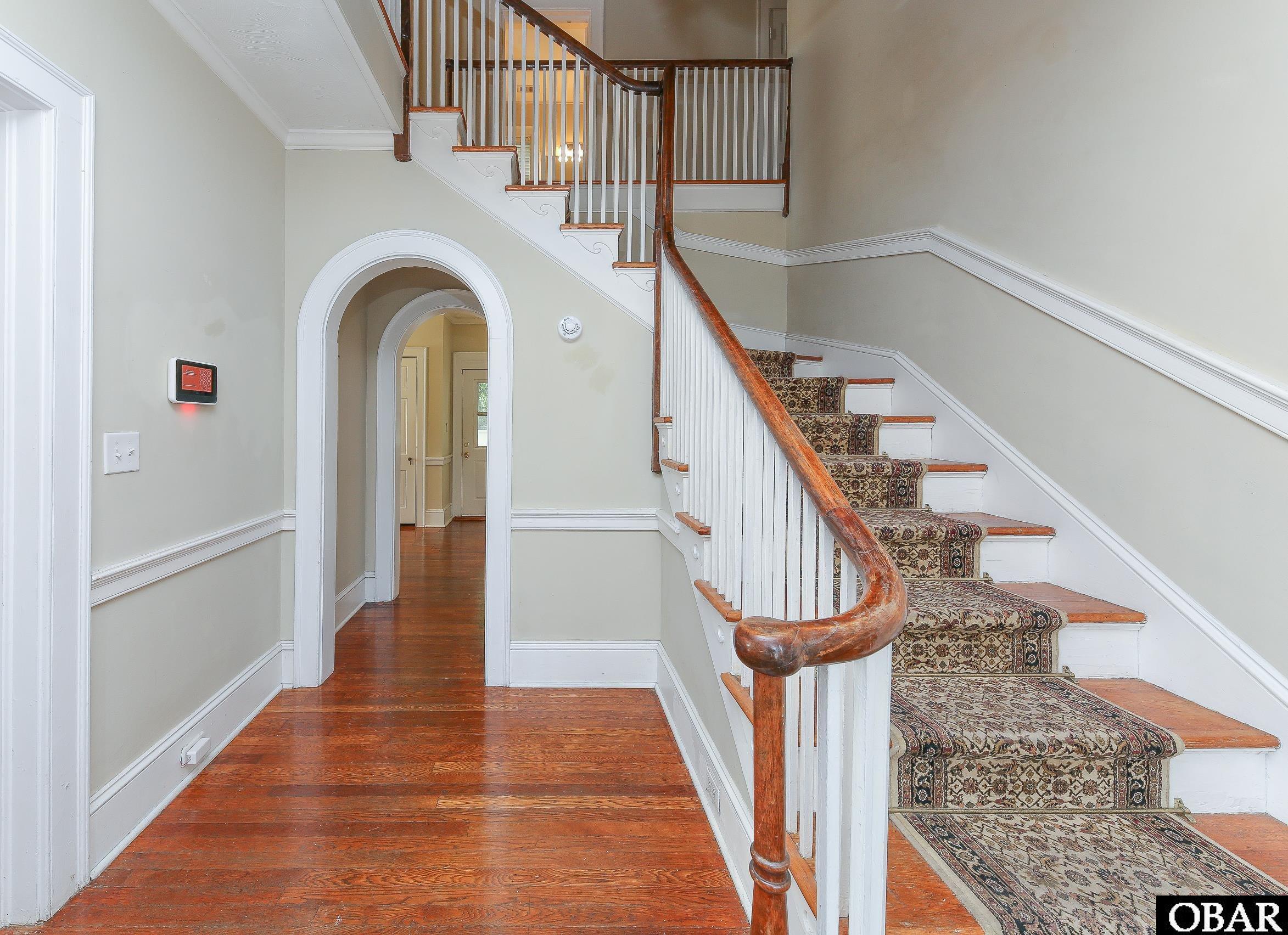 506 Church Street, Elizabeth City, NC 27909, 4 Bedrooms Bedrooms, ,2 BathroomsBathrooms,Residential,For sale,Church Street,126571