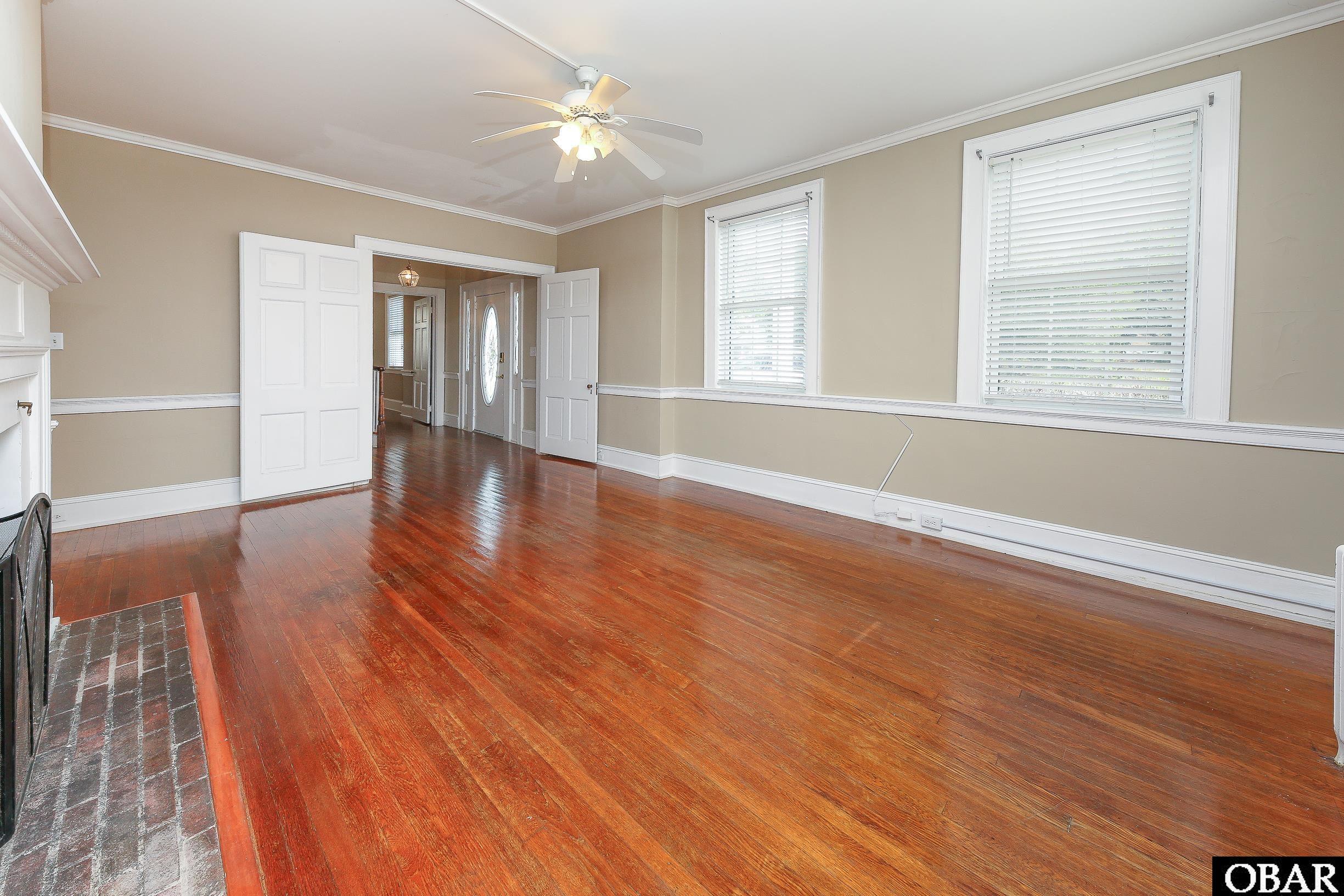 506 Church Street, Elizabeth City, NC 27909, 4 Bedrooms Bedrooms, ,2 BathroomsBathrooms,Residential,For sale,Church Street,126571