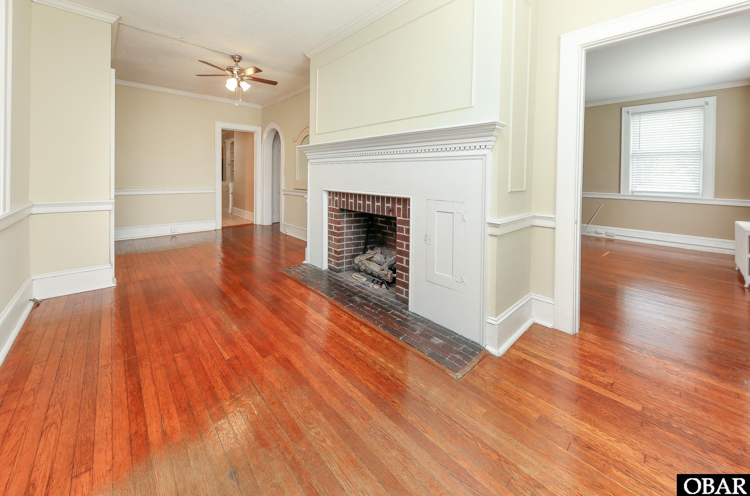 506 Church Street, Elizabeth City, NC 27909, 4 Bedrooms Bedrooms, ,2 BathroomsBathrooms,Residential,For sale,Church Street,126571