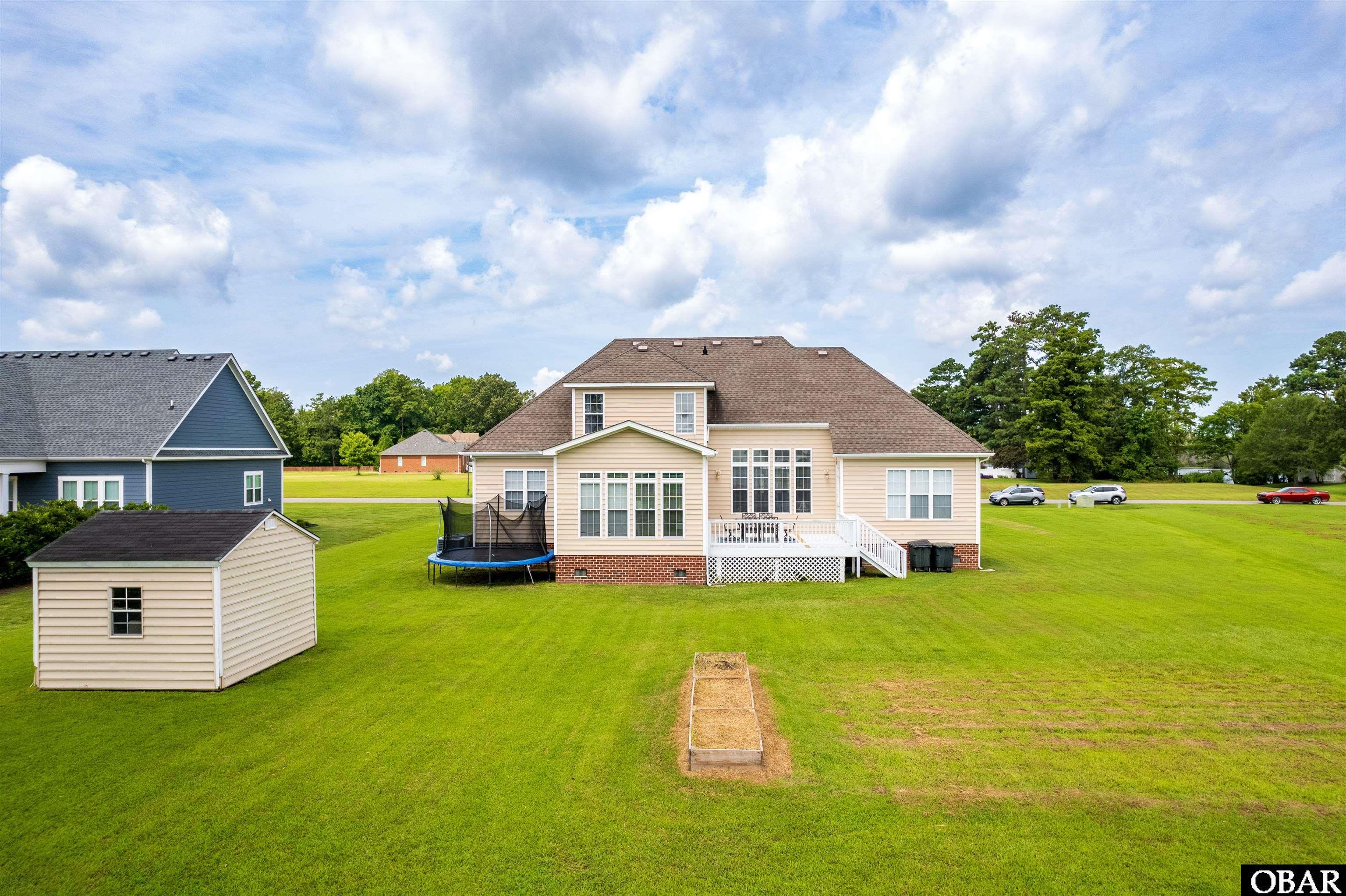 200 Orchard Drive, Elizabeth City, NC 27909, 4 Bedrooms Bedrooms, ,3 BathroomsBathrooms,Residential,For sale,Orchard Drive,126573