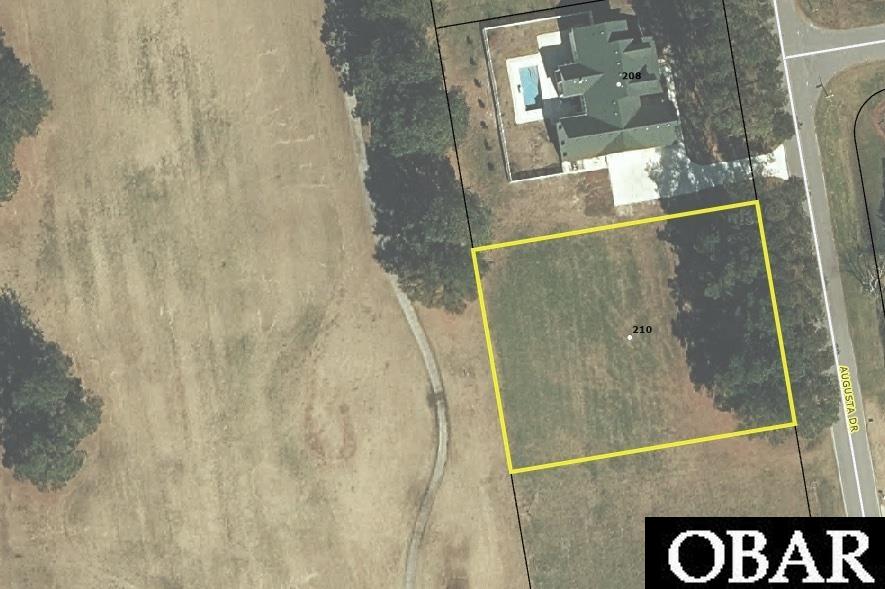 210 Augusta Drive, Grandy, NC 27939, ,Lots/land,For sale,Augusta Drive,126574
