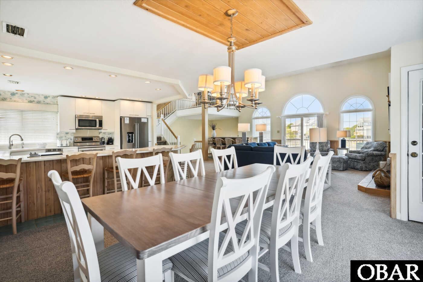 119 Ships Watch Drive, Duck, NC 27949, 4 Bedrooms Bedrooms, ,4 BathroomsBathrooms,Residential,For sale,Ships Watch Drive,126576