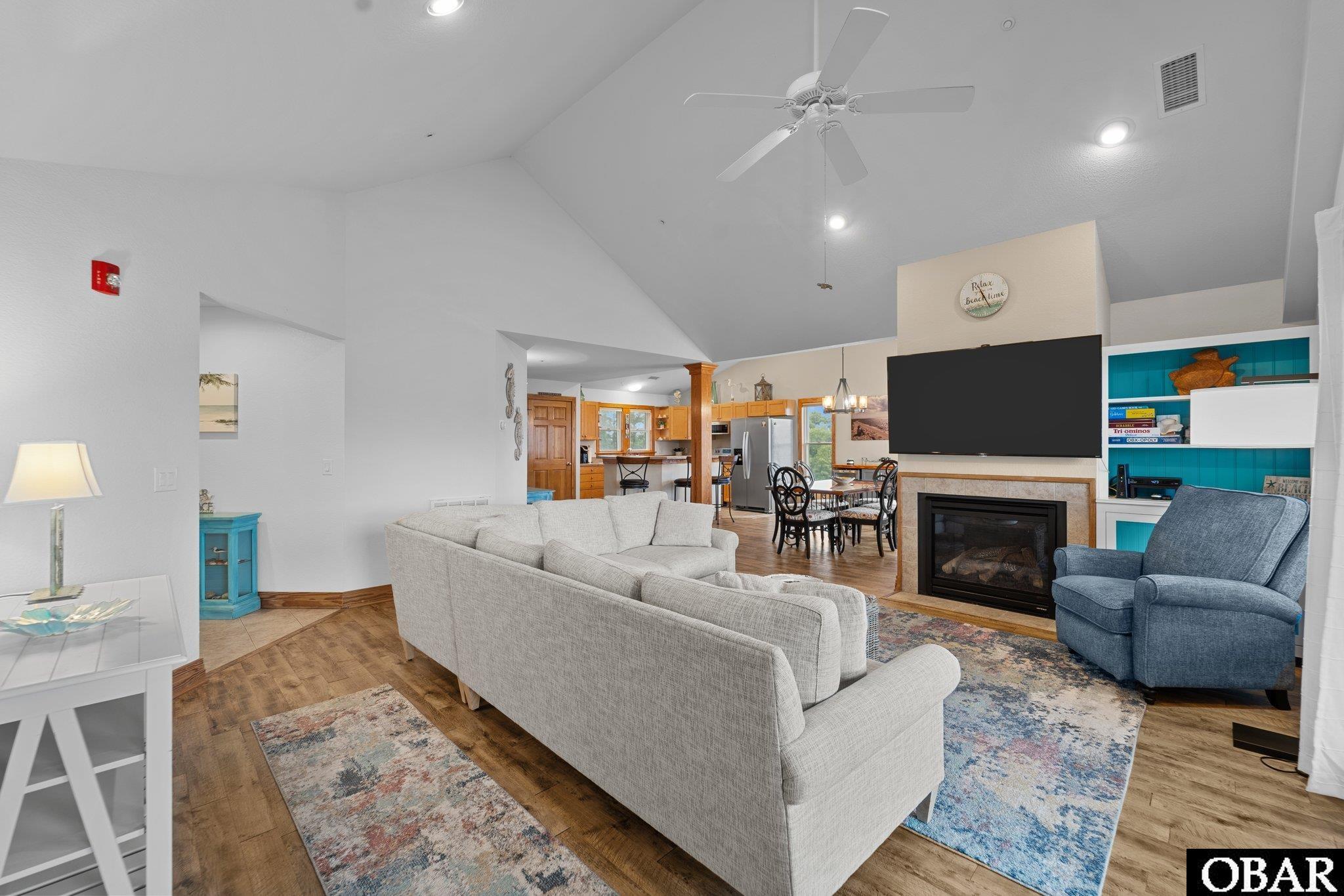 1700 Paget Road, Kill Devil Hills, NC 27948, 3 Bedrooms Bedrooms, ,2 BathroomsBathrooms,Residential,For sale,Paget Road,126578