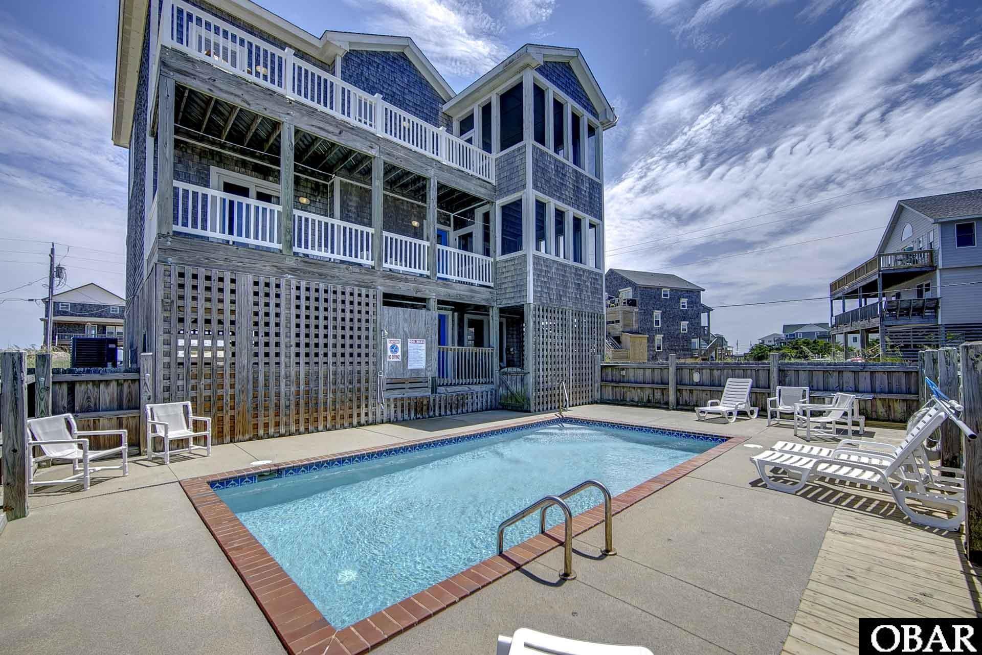 24256 Ocean Drive, Rodanthe, NC 27968, 4 Bedrooms Bedrooms, ,4 BathroomsBathrooms,Residential,For sale,Ocean Drive,126581
