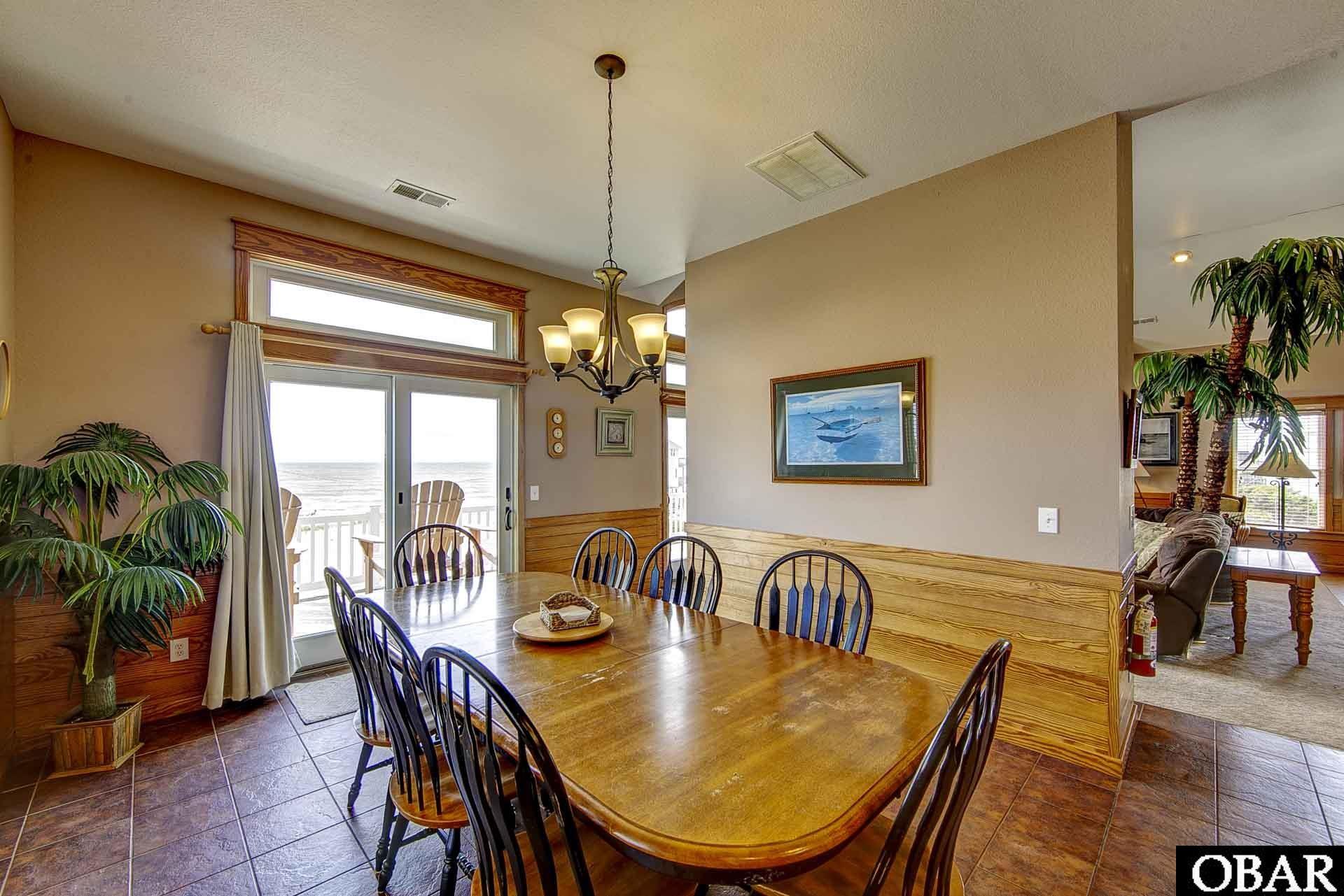 24256 Ocean Drive, Rodanthe, NC 27968, 4 Bedrooms Bedrooms, ,4 BathroomsBathrooms,Residential,For sale,Ocean Drive,126581