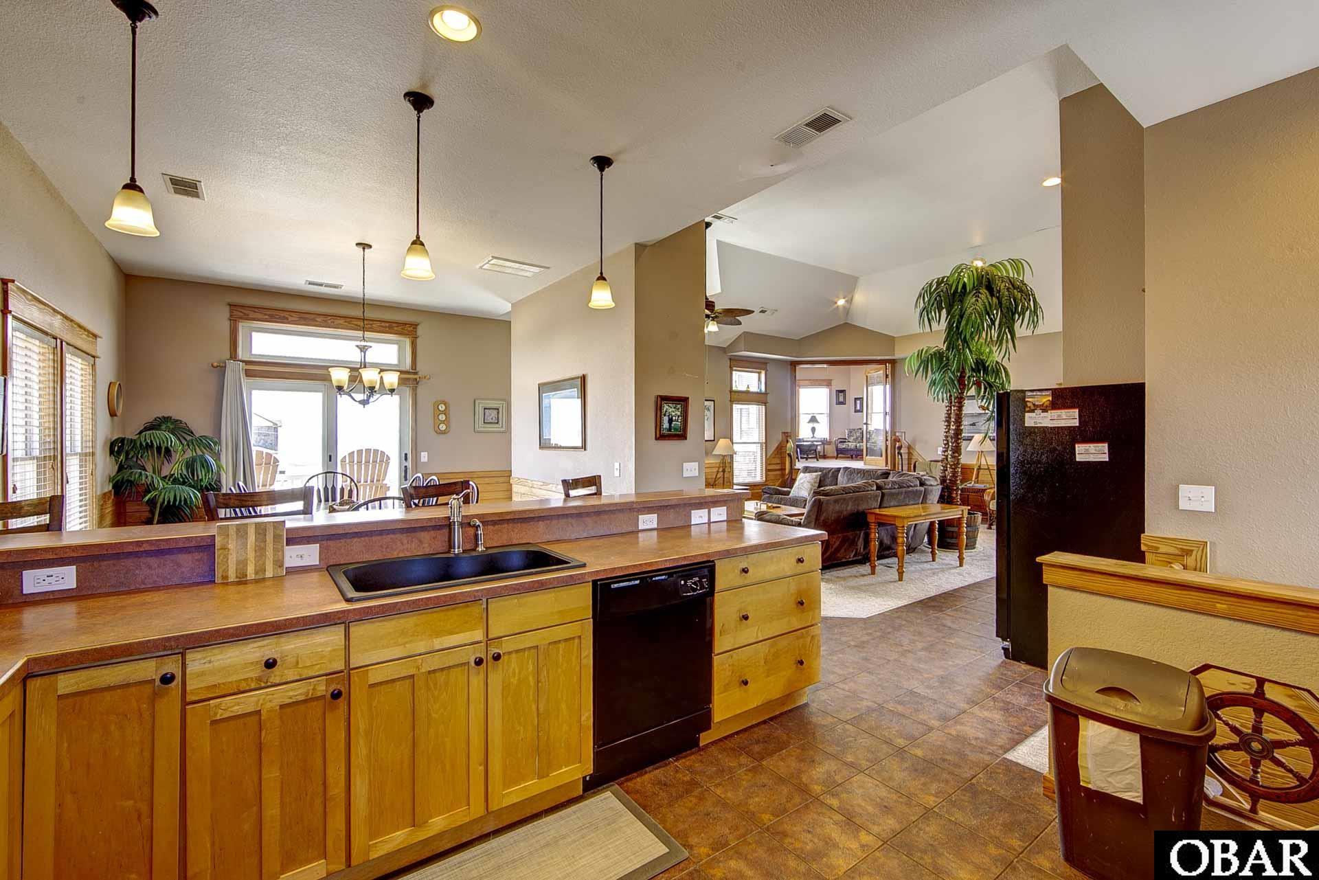 24256 Ocean Drive, Rodanthe, NC 27968, 4 Bedrooms Bedrooms, ,4 BathroomsBathrooms,Residential,For sale,Ocean Drive,126581