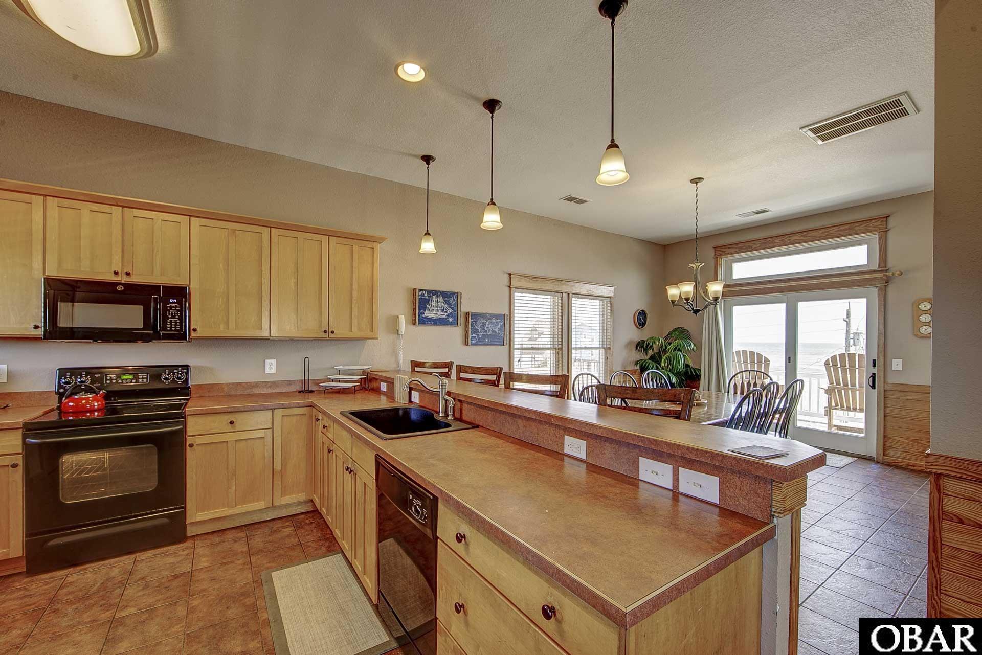 24256 Ocean Drive, Rodanthe, NC 27968, 4 Bedrooms Bedrooms, ,4 BathroomsBathrooms,Residential,For sale,Ocean Drive,126581
