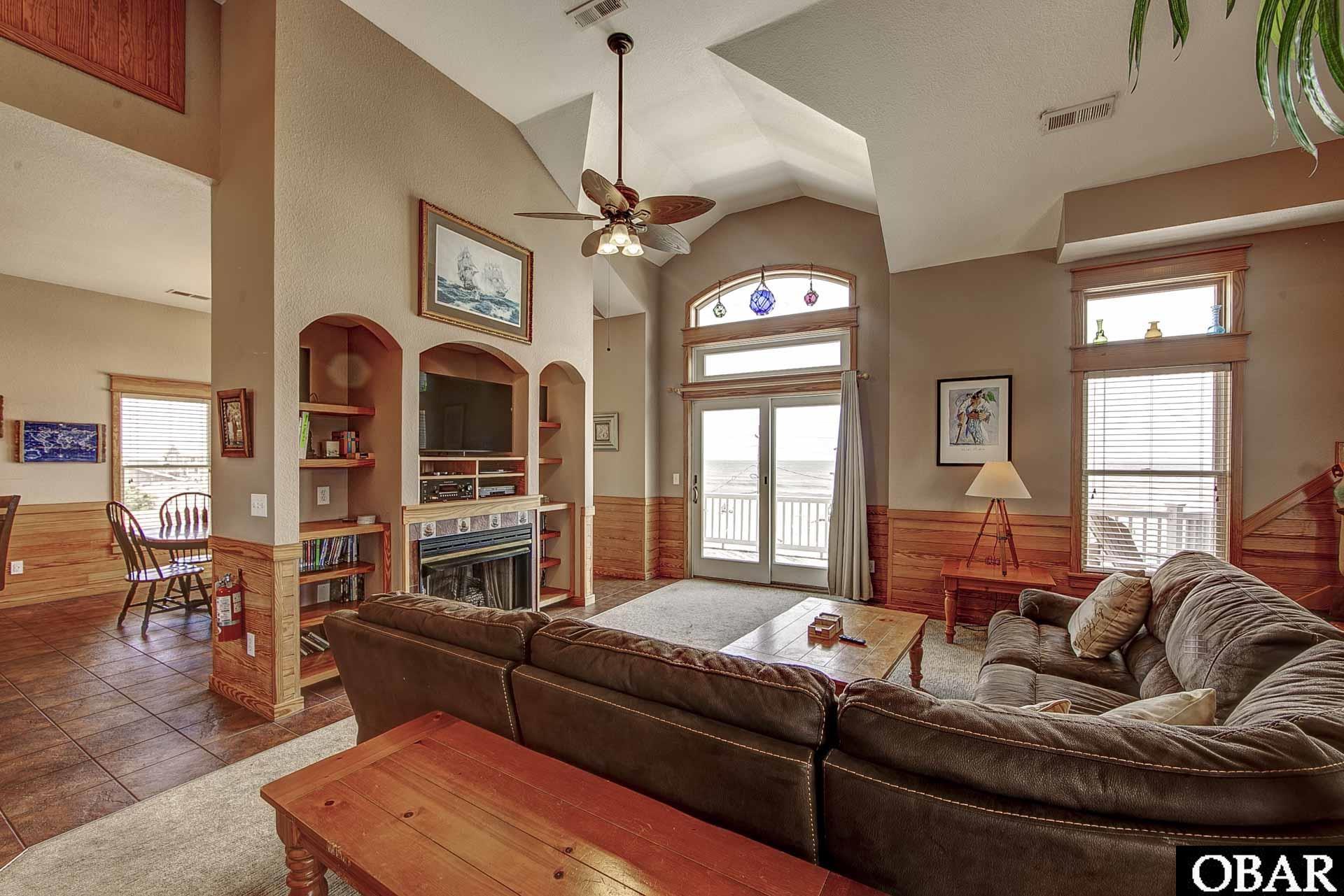24256 Ocean Drive, Rodanthe, NC 27968, 4 Bedrooms Bedrooms, ,4 BathroomsBathrooms,Residential,For sale,Ocean Drive,126581