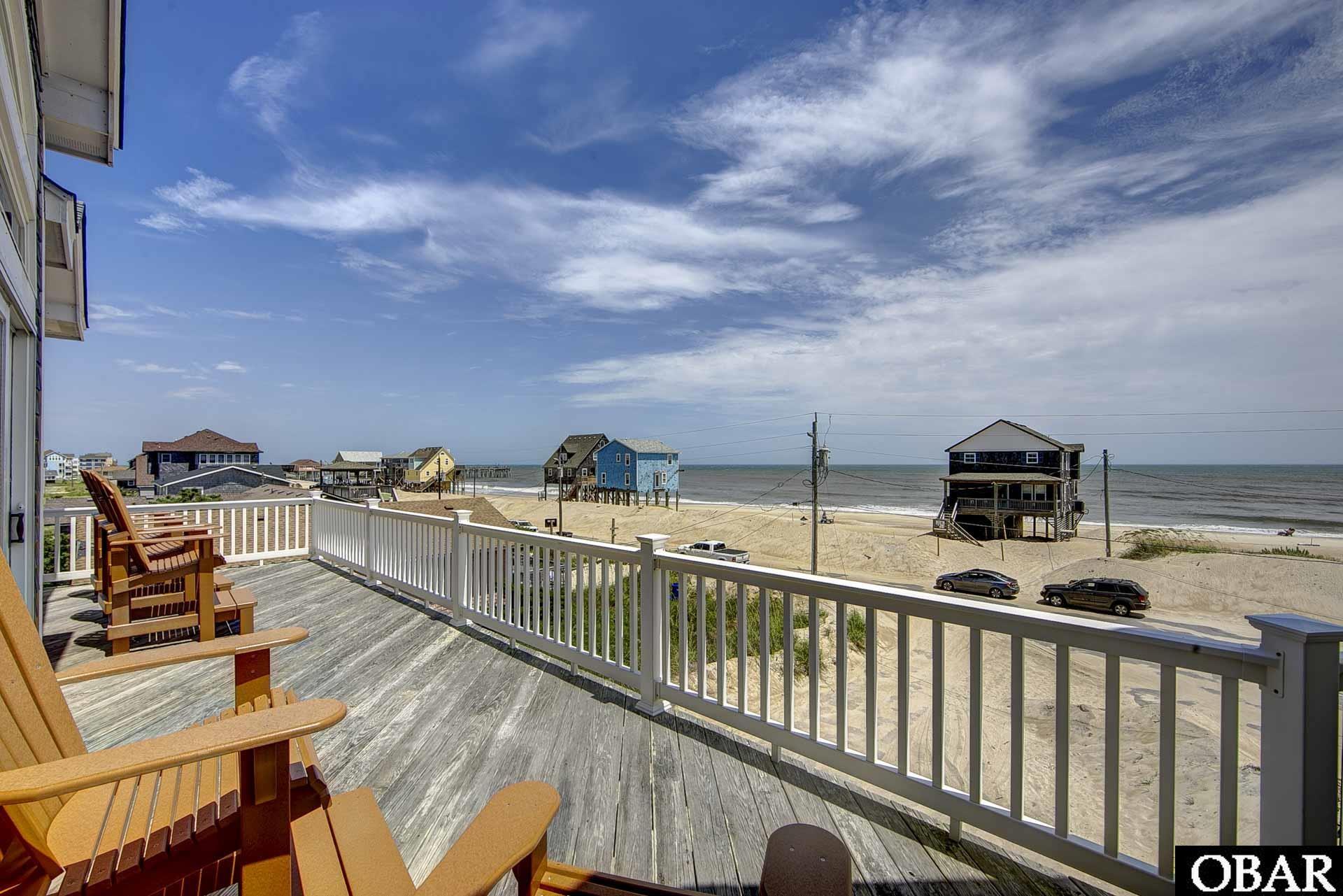 24256 Ocean Drive, Rodanthe, NC 27968, 4 Bedrooms Bedrooms, ,4 BathroomsBathrooms,Residential,For sale,Ocean Drive,126581