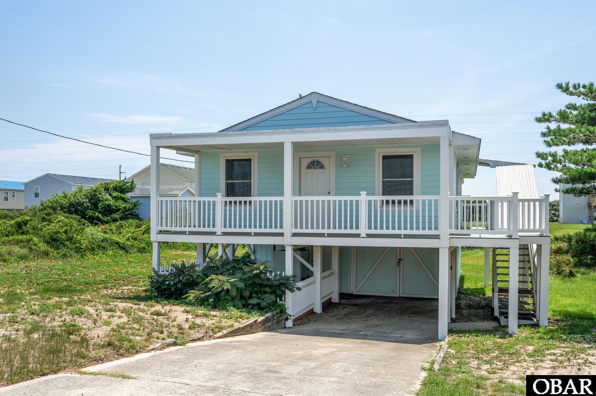 201 Lakeside Street, Nags Head, NC 27959, 3 Bedrooms Bedrooms, ,2 BathroomsBathrooms,Residential,For sale,Lakeside Street,126582