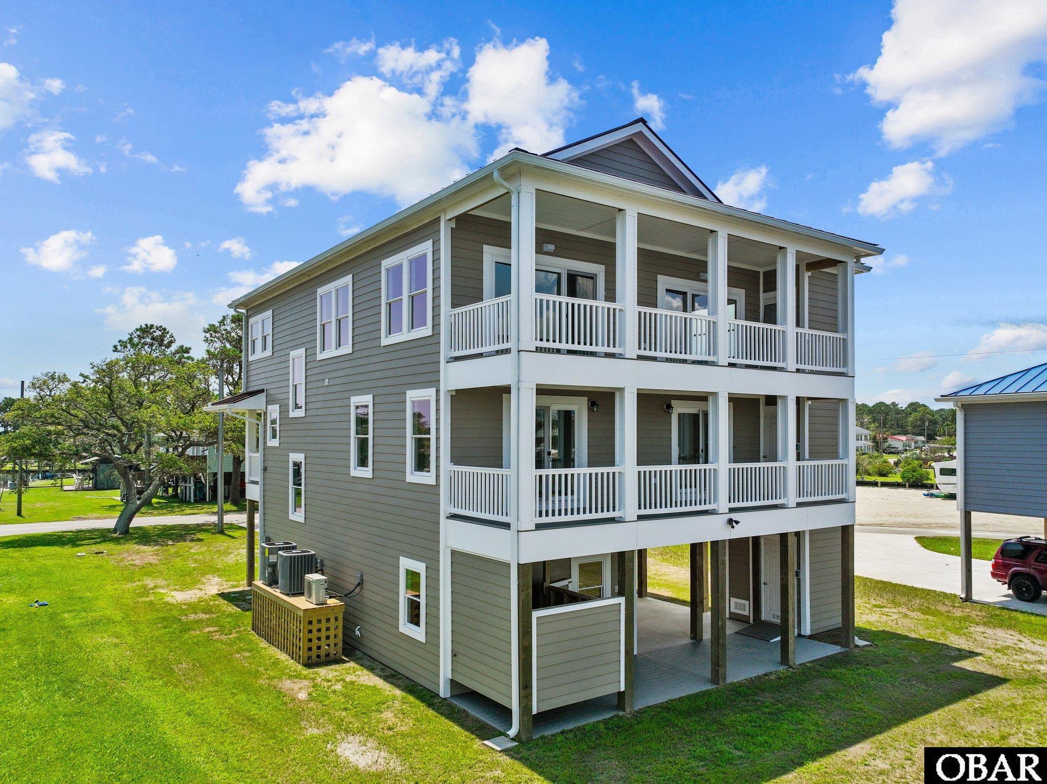 165 Walnut Island Boulevard, Grandy, NC 27939, 4 Bedrooms Bedrooms, ,3 BathroomsBathrooms,Residential,For sale,Walnut Island Boulevard,126583